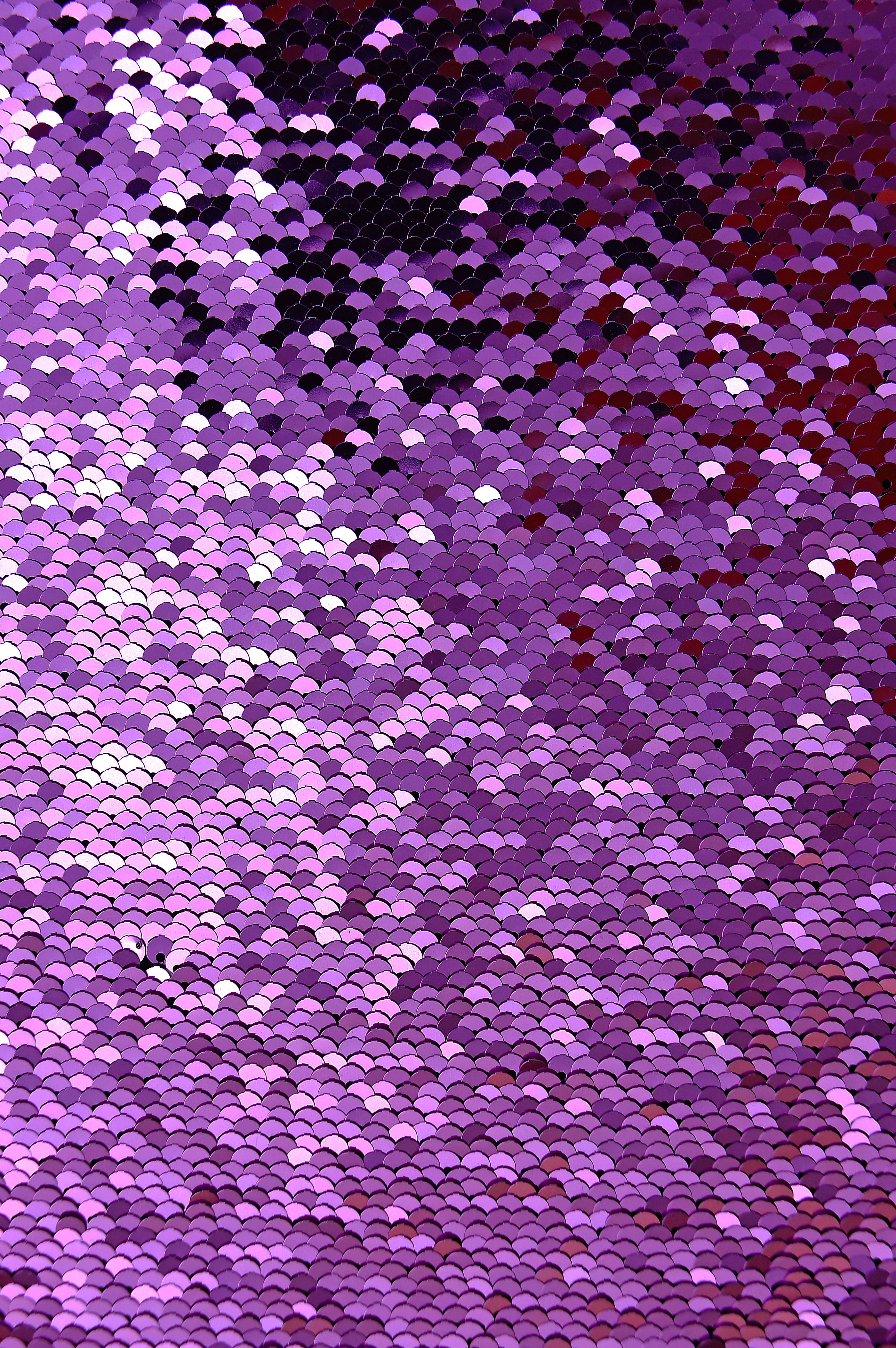 texture, pattern, abstract, pillowcase, platelets, sequins, purple, softness, faktúra, seat cushions, craft, no people, 5K, creativity, blue, ornate, backgrounds, Phone HD Wallpaper