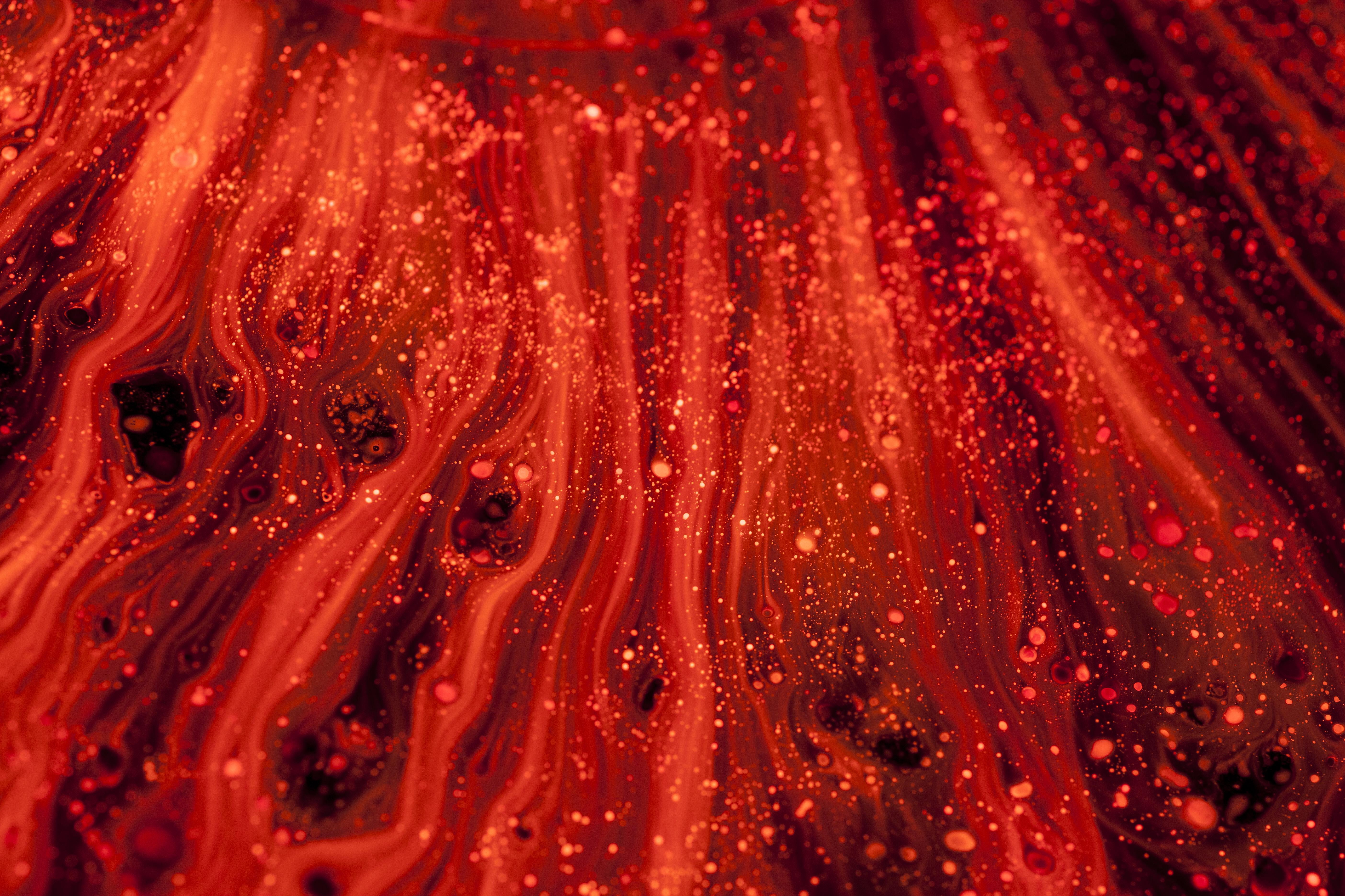 fruit, close-up, technology, science, full frame, food, food and drink, mineral, nature, healthy eating, backgrounds, abstract, pattern, sequins, no people, HD Wallpaper