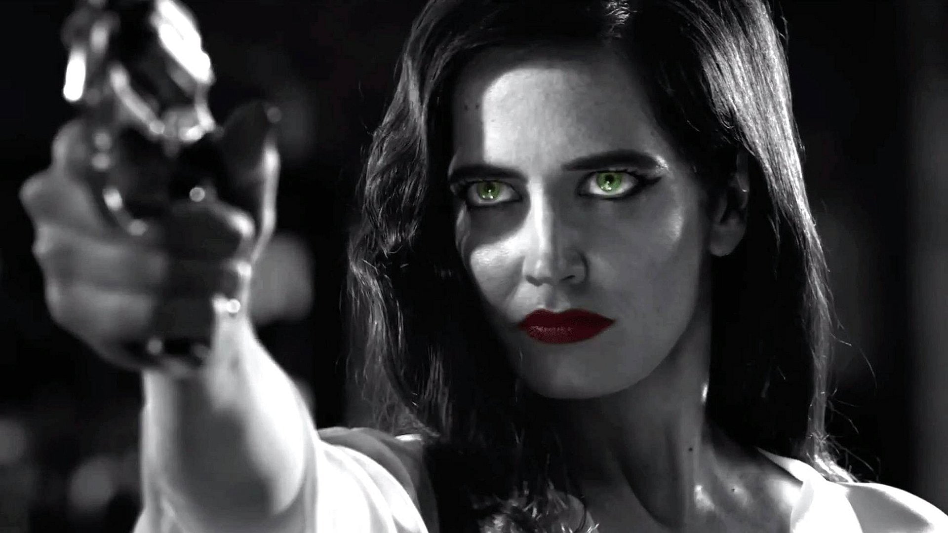 kill, crime, dame, sin, thriller, city, action, 1080P, HD Wallpaper
