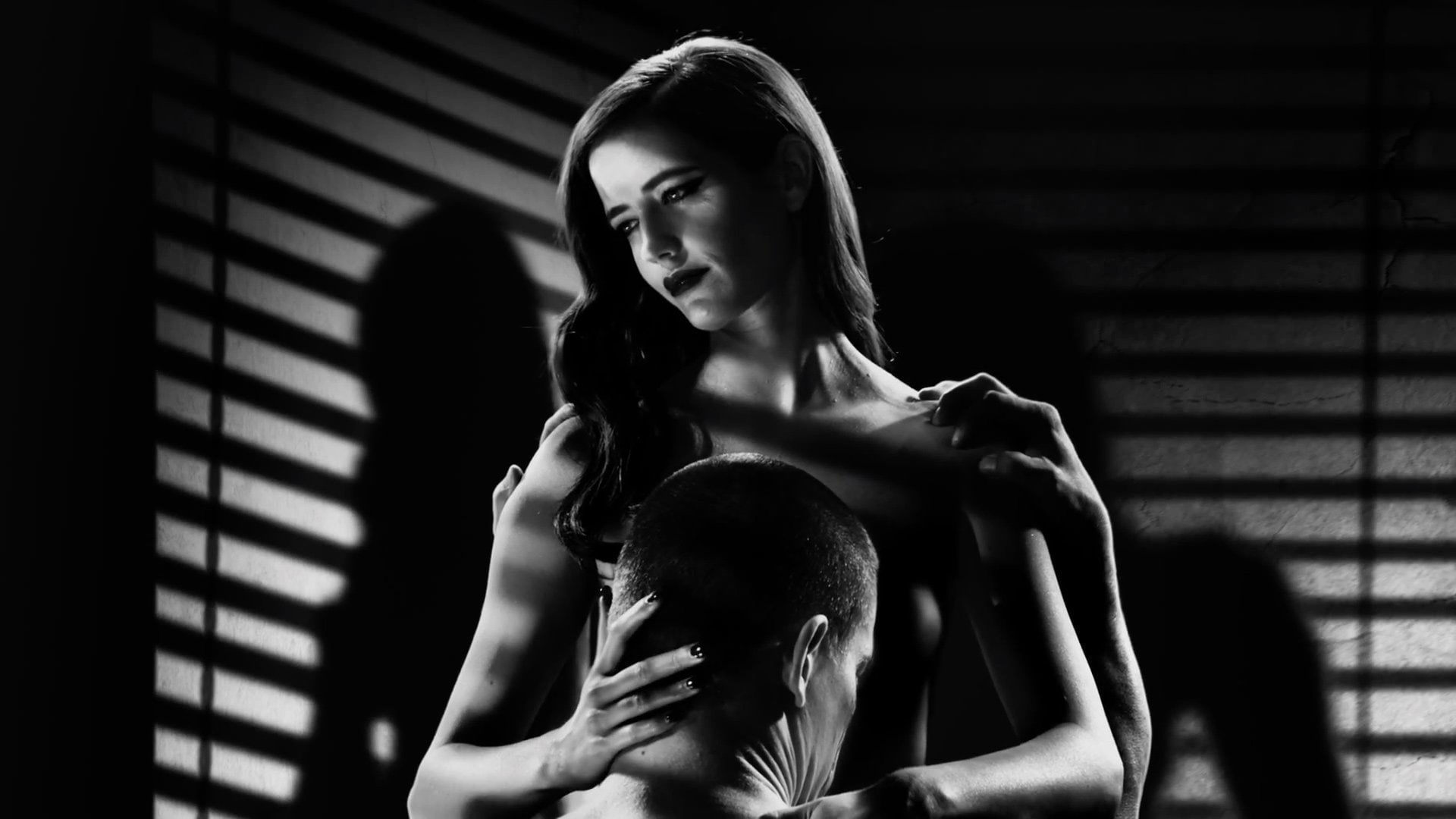 1080P, kill, action, crime, dame, sin, city, thriller, HD Wallpaper