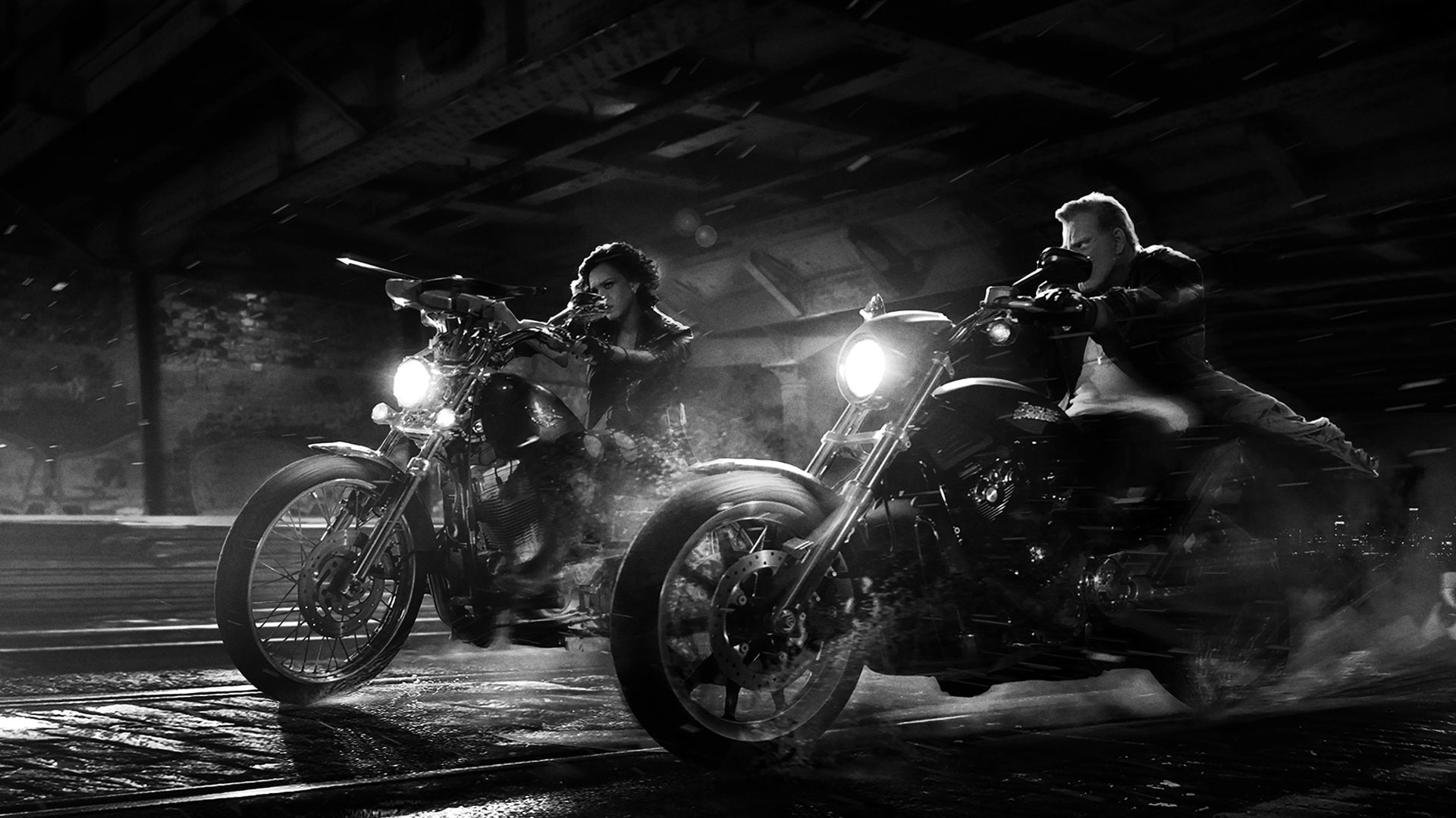 kill, thriller, sin, crime, dame, city, action, 1080P, HD Wallpaper