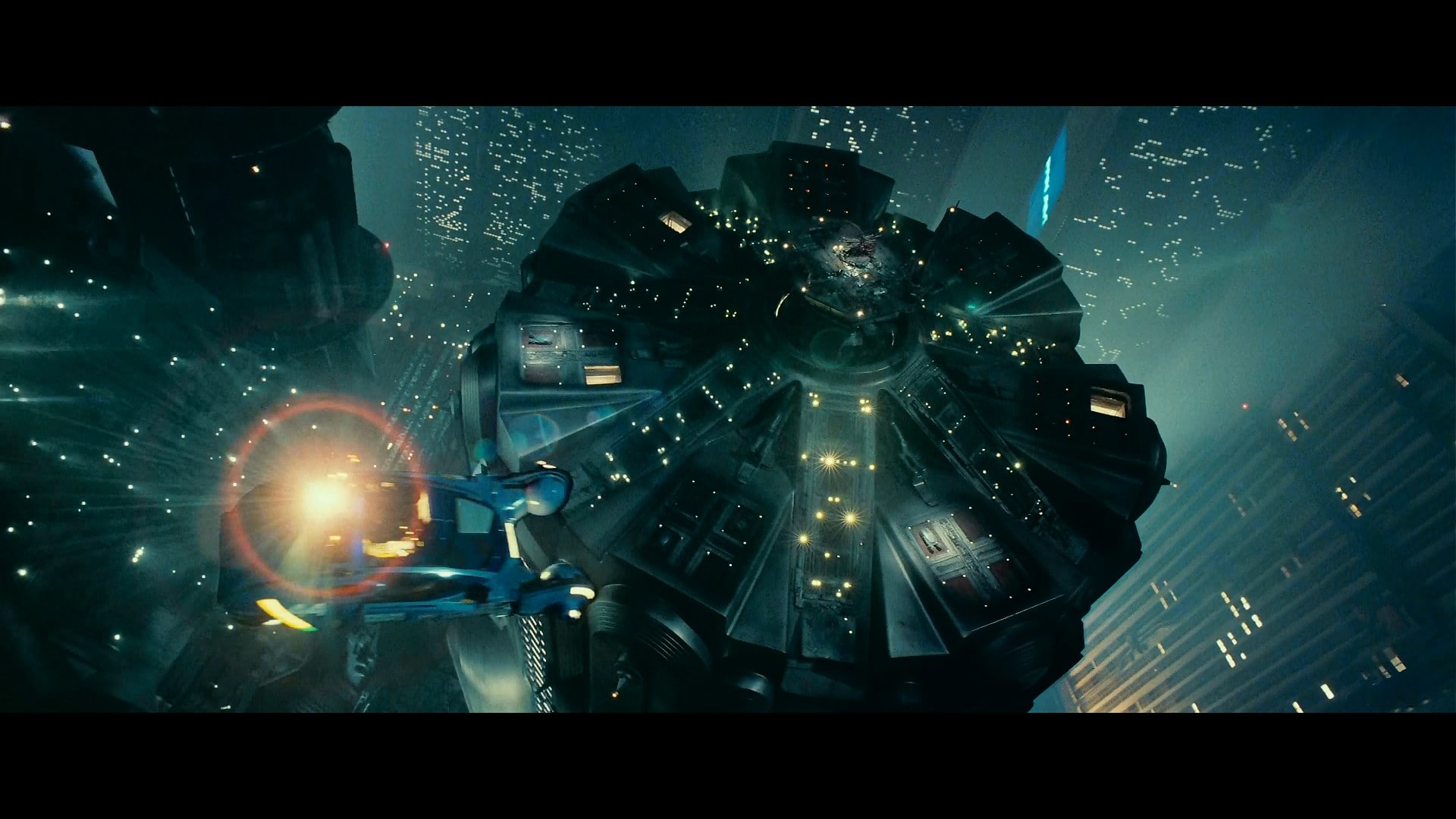 spaceship, runner, drama, action, city, 1080P, sci fi, blade, thriller, HD Wallpaper