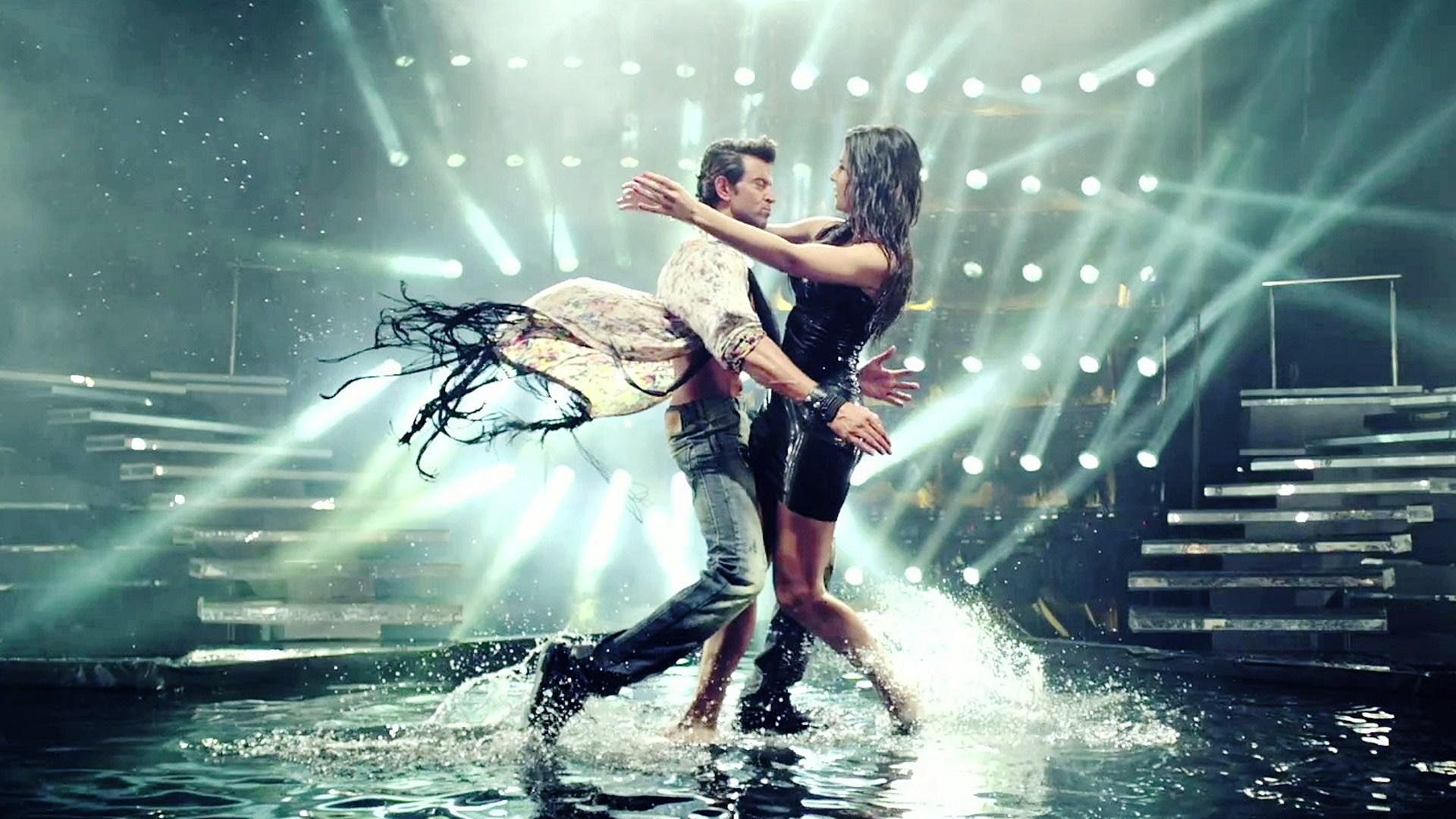 adventure, romance, bollywood, kaif, thriller, comedy, bang bang, action, katrina, 1080P, bang, HD Wallpaper