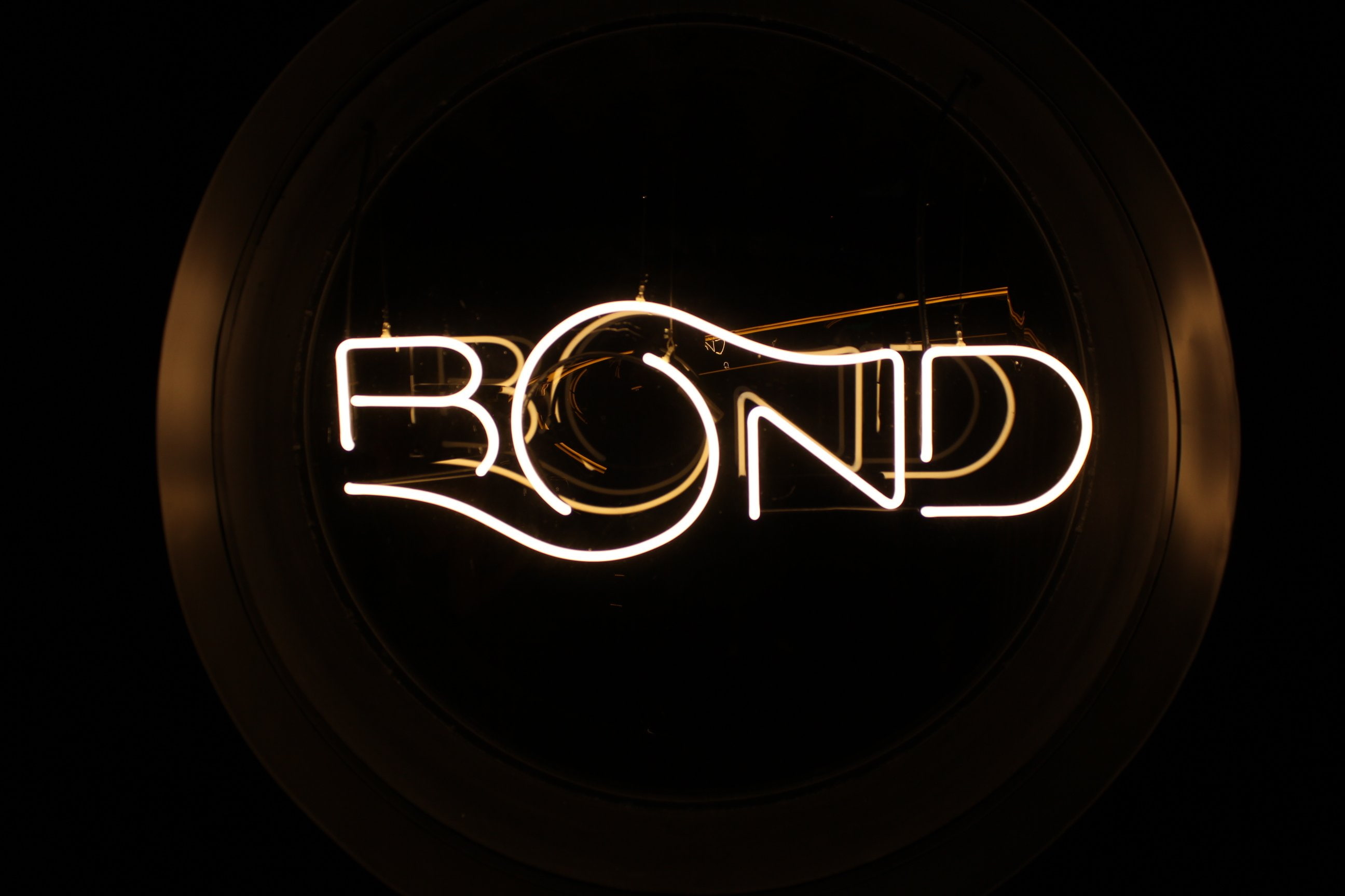 1spectre, spectre, bond, crime, neon, light, spy, mystery, 2K, james, action, poster, lights, 007, thriller, HD Wallpaper