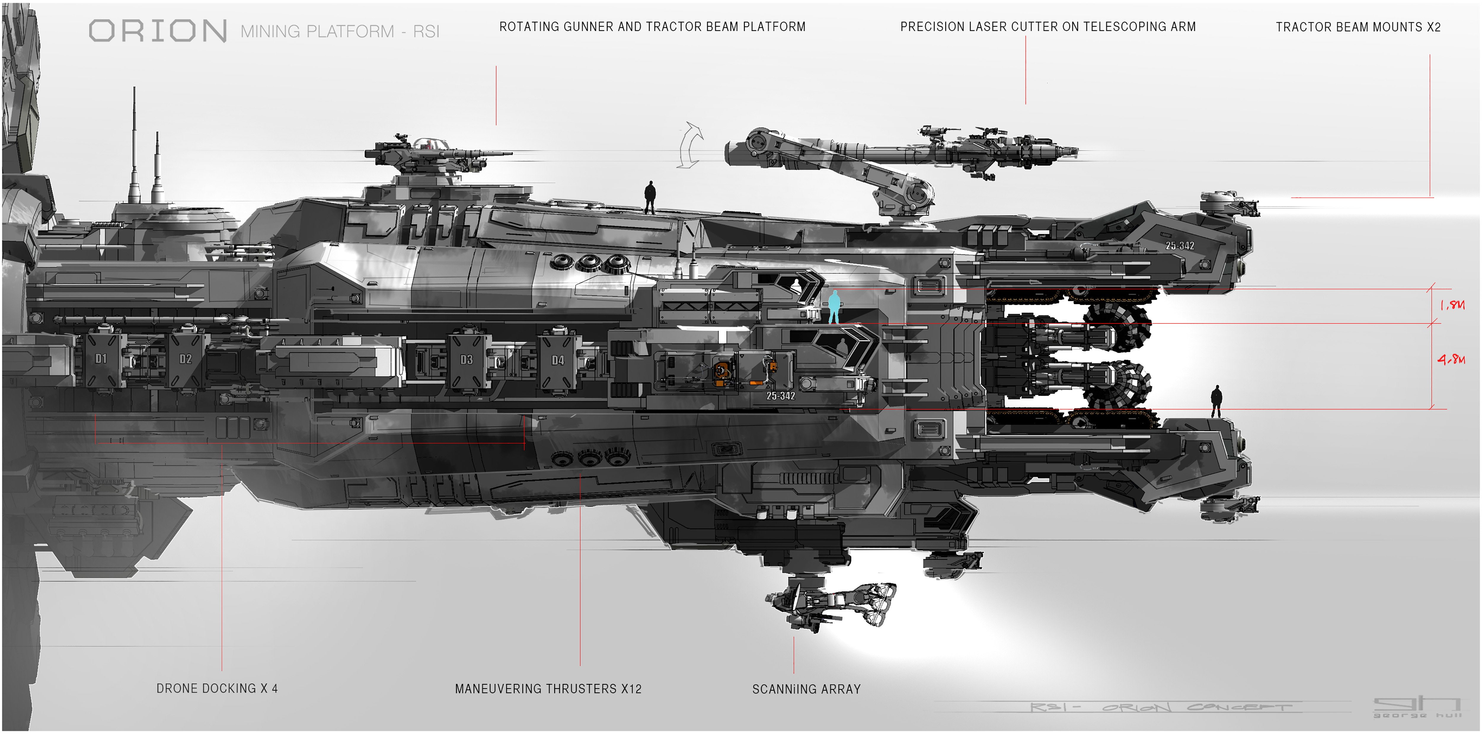 Fps, citizen, indoors, shooter, Star, Startegy, Fighting, Tactical, action, business, no people, Futuristic, sci, Simulator, spaceship, fi, architecture, HD Wallpaper