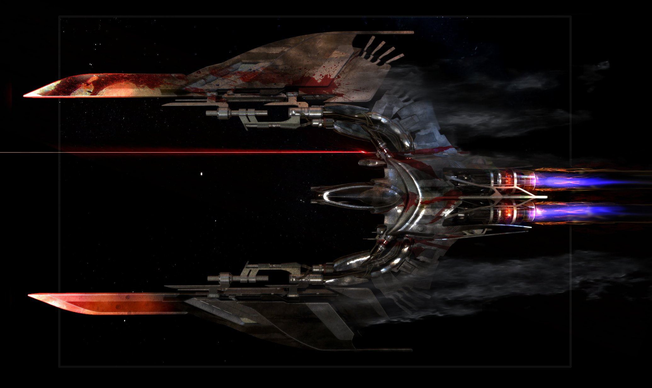 tactical, futuristic, sci-fi, fiction, science, game, simulator, fps, citizen, technics, ship, fighting, star, action, 1080P, startegy, shooter, spaceship, HD Wallpaper