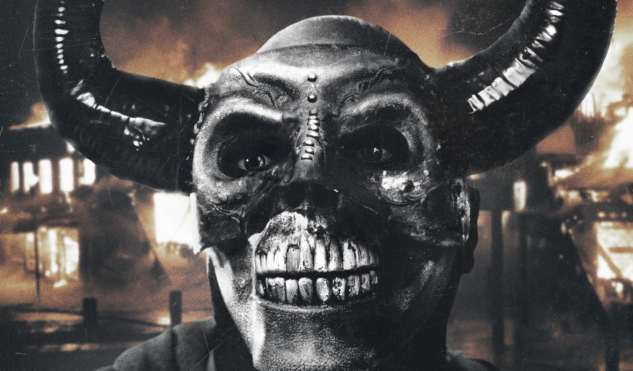 first, 1080P, new, purge, poster, HD Wallpaper
