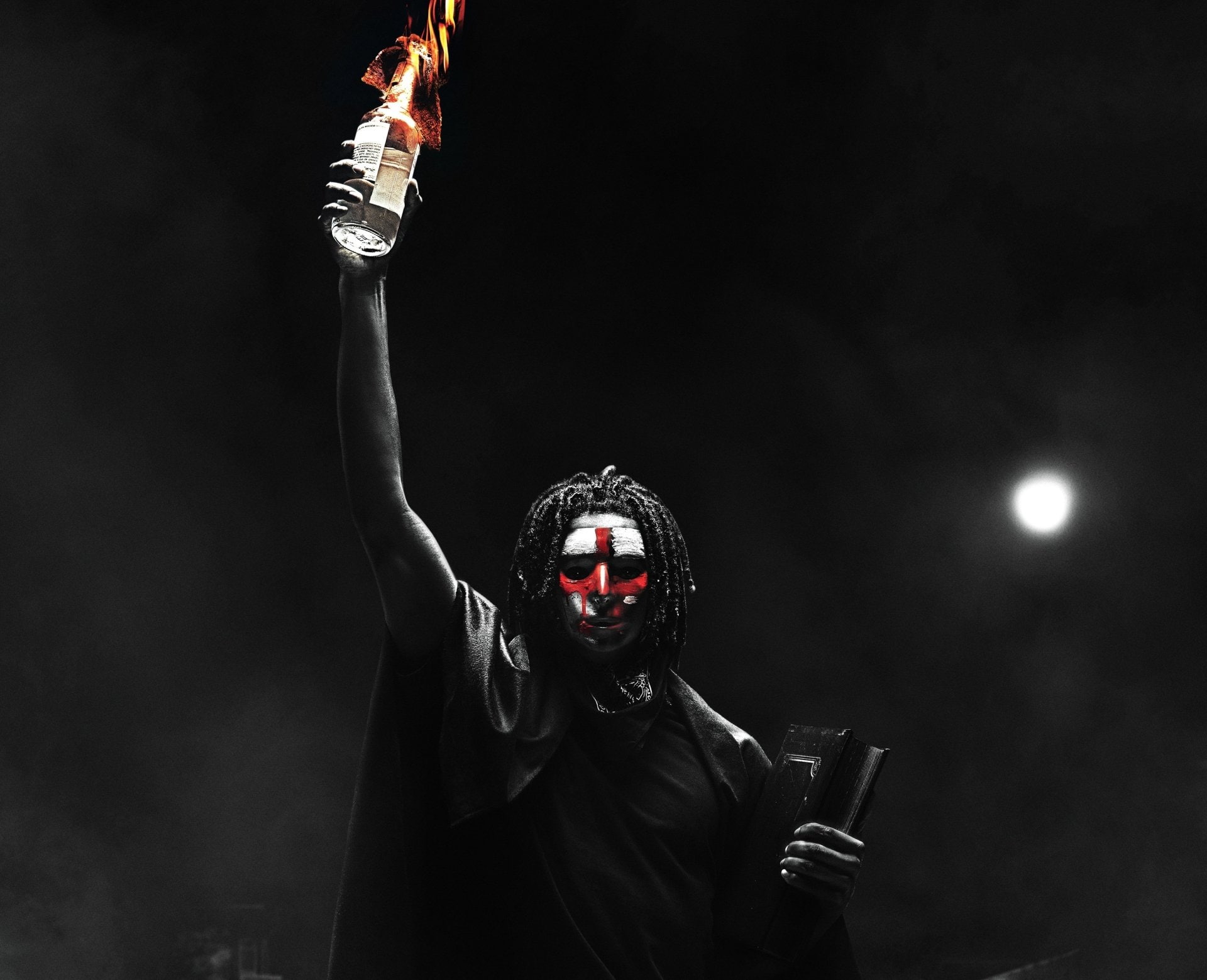 Movie, 1080P, The First Purge, HD Wallpaper