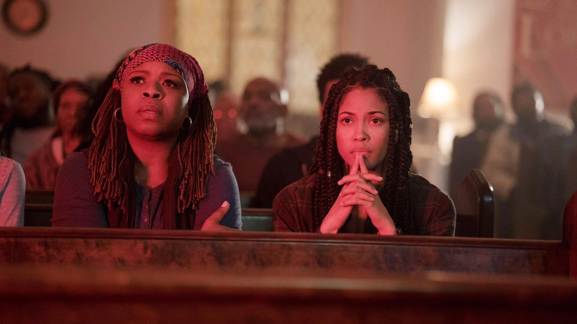 The First Purge, 1080P, Movie, HD Wallpaper