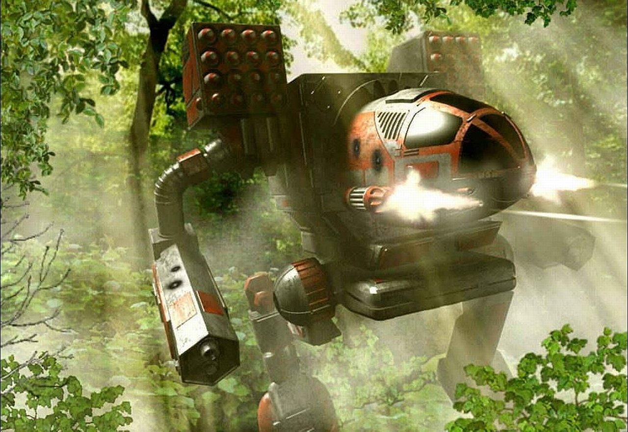 BattleTech: The Board Game, Game, 720P, HD Wallpaper