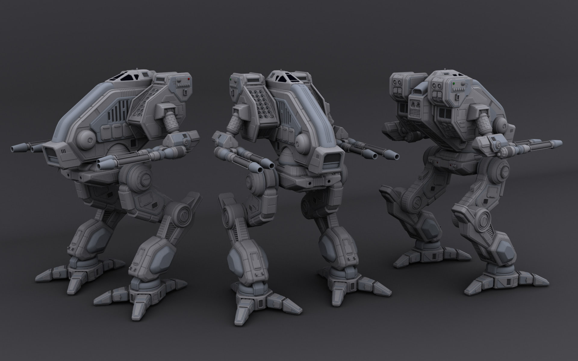 Battletech, no people, mecha, sculpture, indoors, group, human representation, toy, creativity, still life, male likeness, craft, art and craft, figurine, HD Wallpaper