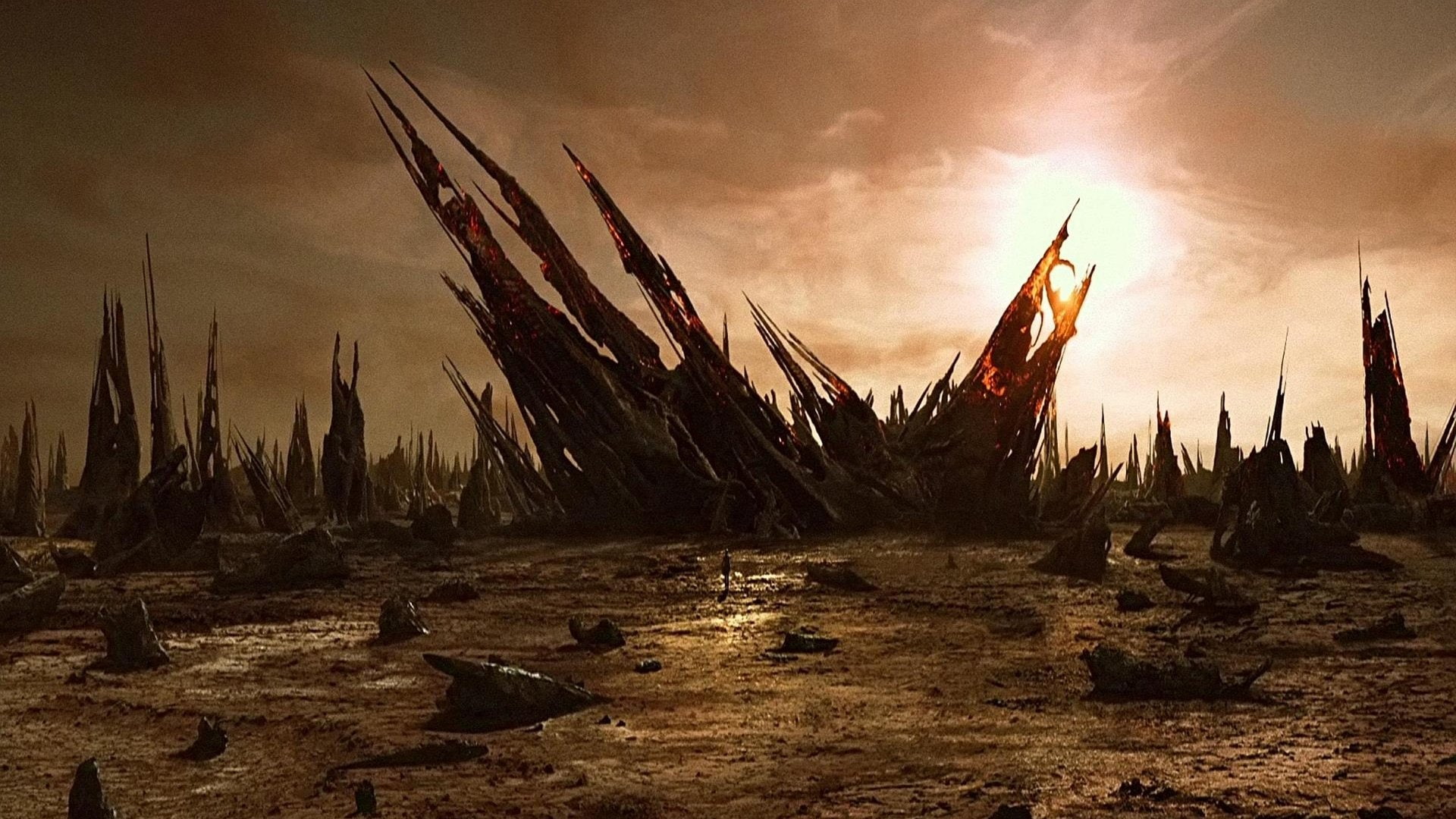 1080P, Movie, Enders Game, HD Wallpaper