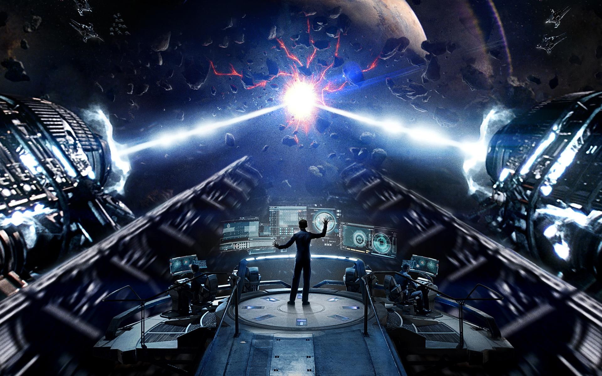 2013, enders, ender, s, 1080P, game, HD Wallpaper