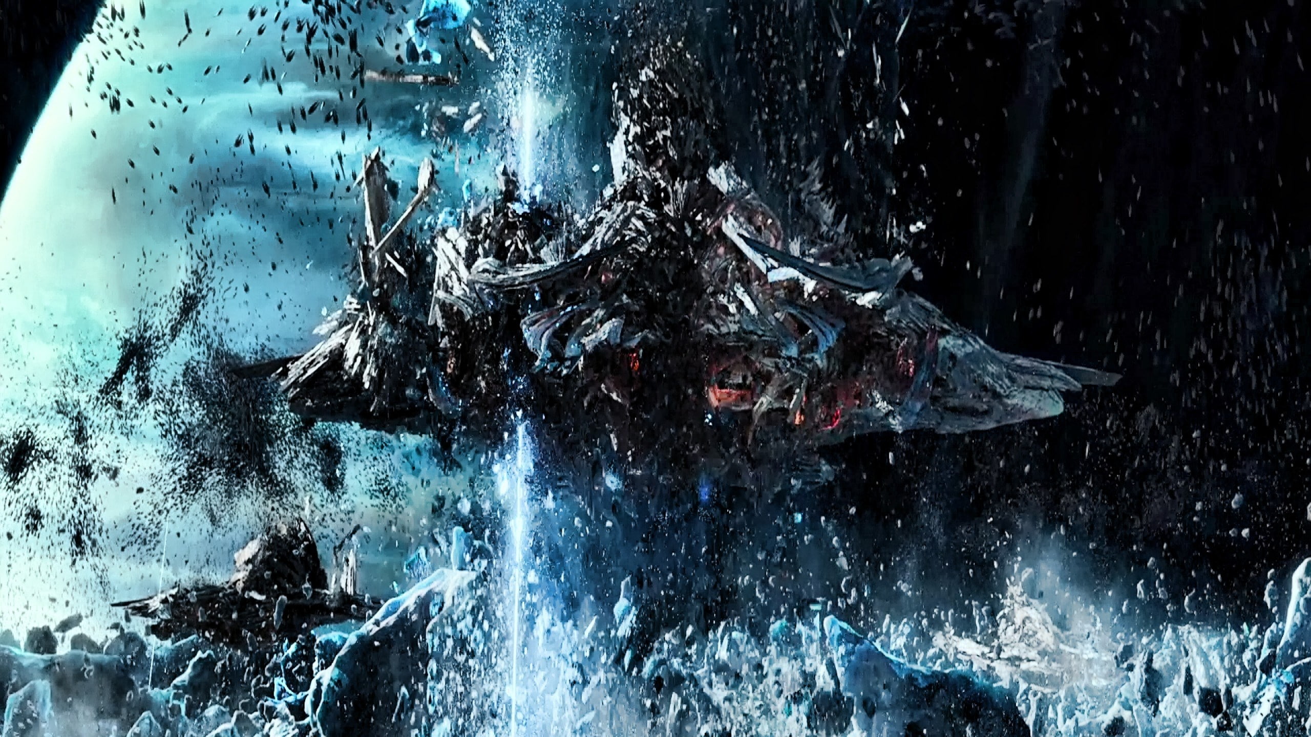 2K, enders game, HD Wallpaper
