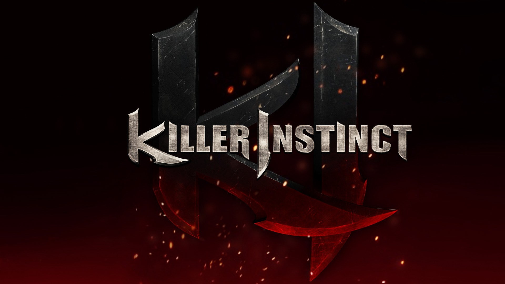 Killer Instinct, 1080P, HD Wallpaper