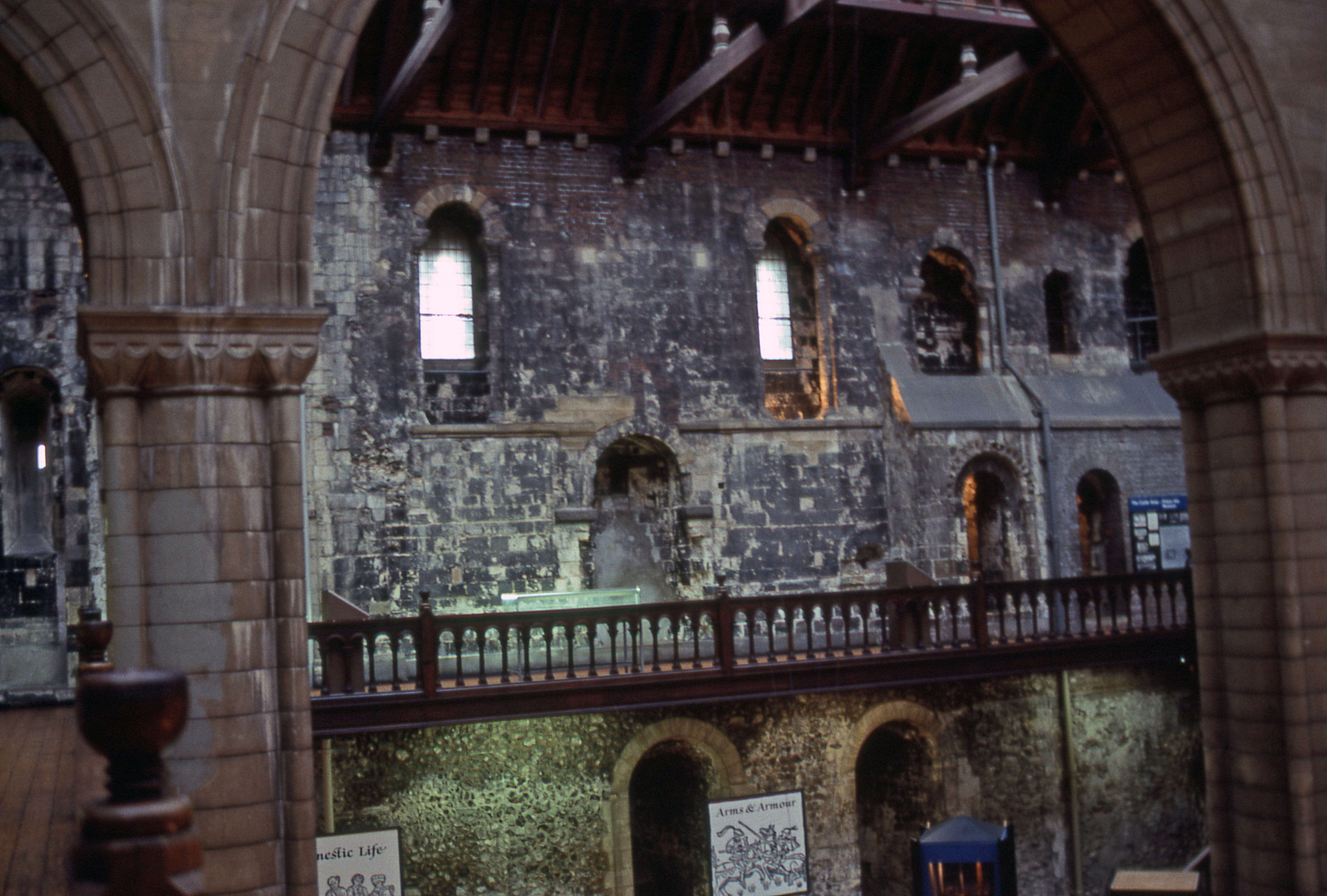 4K, east anglia, building, men, day, indoors, united kingdom, adult, the past, one person, religion, england, history, architecture, low angle view, built structure, HD Wallpaper