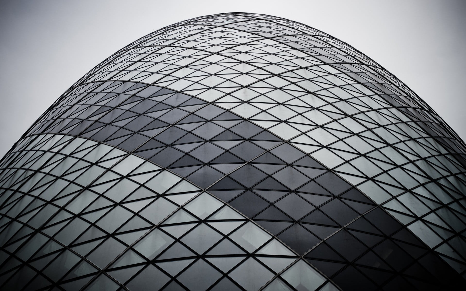 dome, sky, outdoors, building exterior, travel destinations, tall - high, office building exterior, building, built structure, day, shape, 1080P, simple, HD Wallpaper
