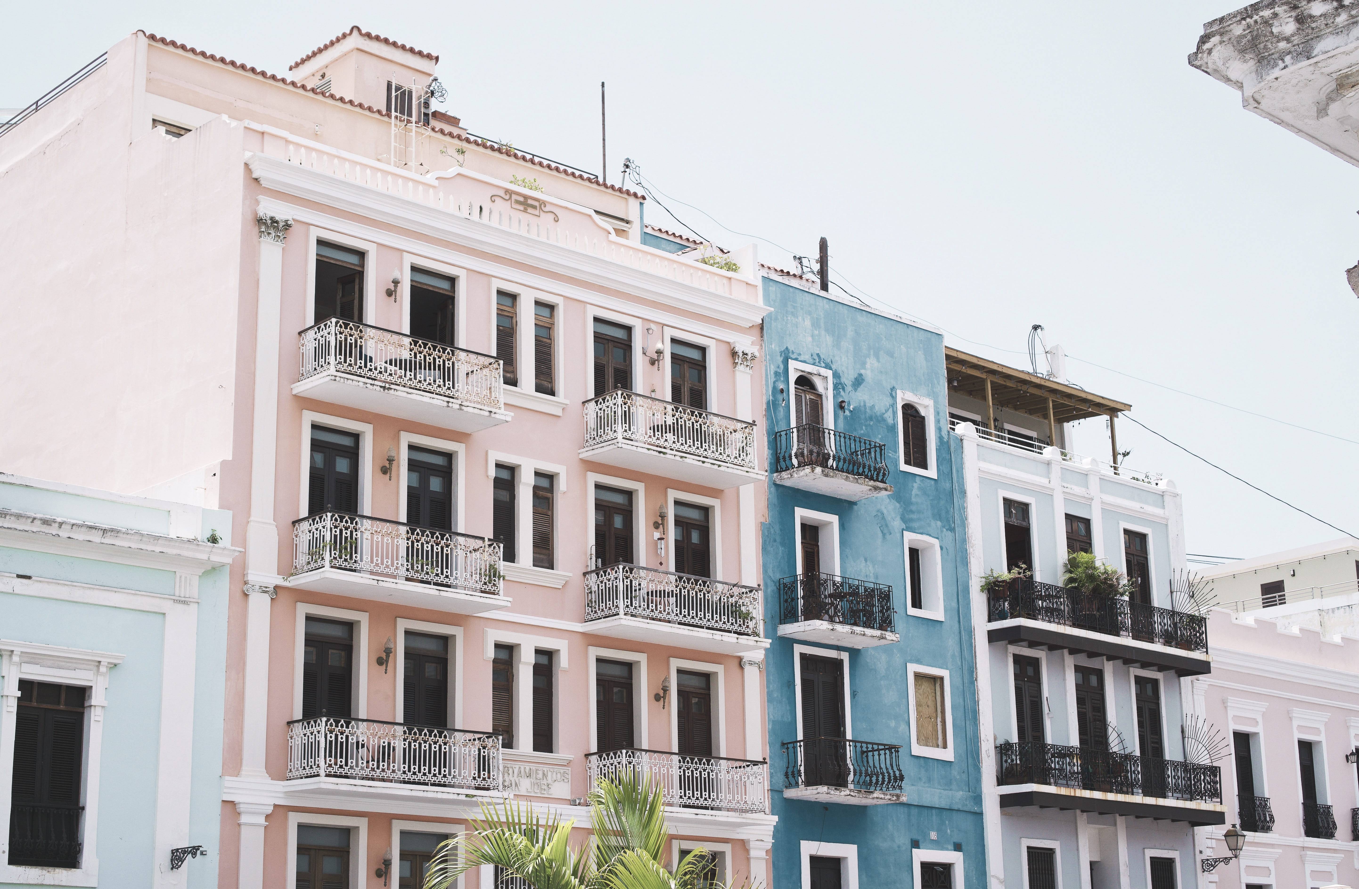architecture, mediterranean Countries, built Structure, painted, relaxed, building Exterior, photo, window, cityscape, white, mediterranean Culture, chill, HD Wallpaper