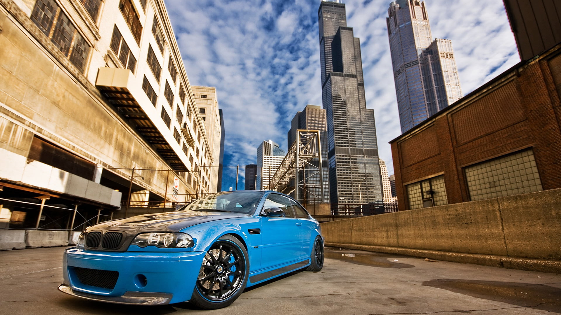 cityscape, vacation, blue, dubai, land vehicle, luxury, business, landscape, built structure, building exterior, street, structure, motor vehicle, avenue, HD Wallpaper