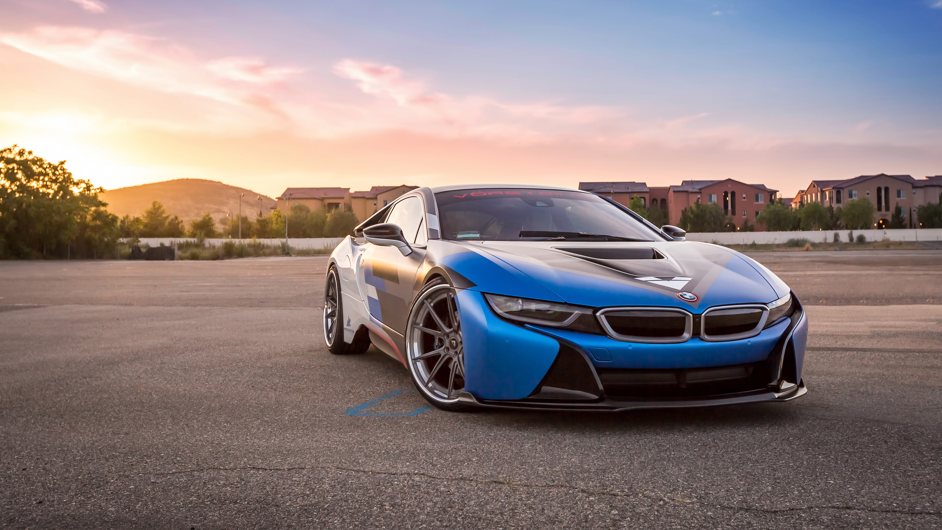 Vorsteiner, 4K, HD Wallpaper