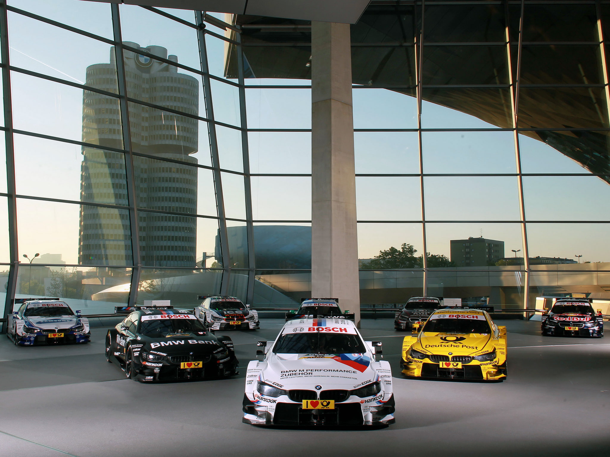 2014, dtm, cars, race, 1080P, bmw-m4, HD Wallpaper