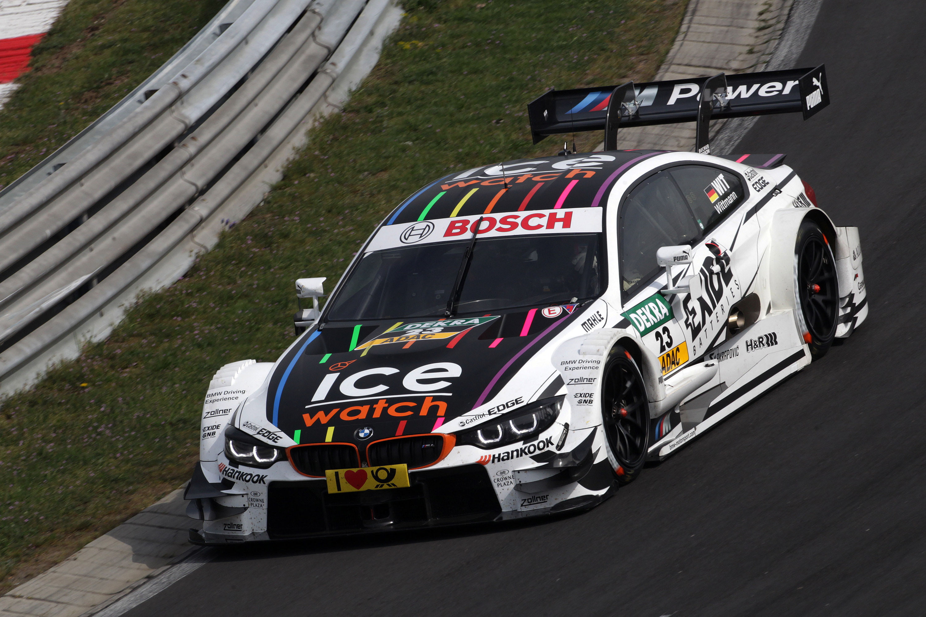 dtm, 2K, bmw, m, HD Wallpaper