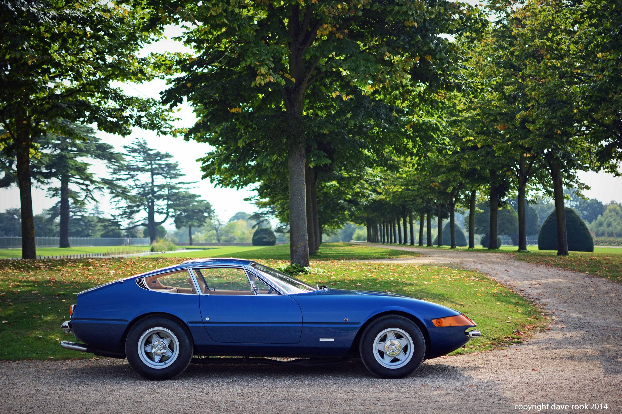 daytona, 365, 1080P, ferrari, gtb4, coupe, cars, classic, HD Wallpaper