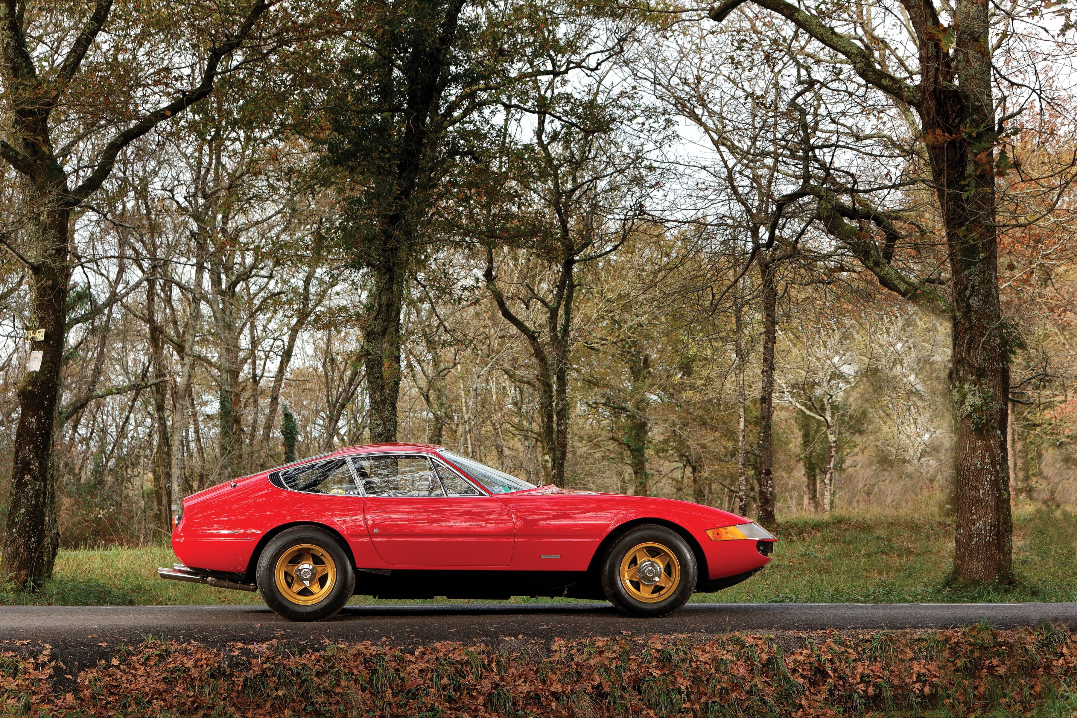 1969, classic, racing, gtb-4, 365, (12801), ferrari, race, group-4, 2K, rally, supercar, daytona, HD Wallpaper