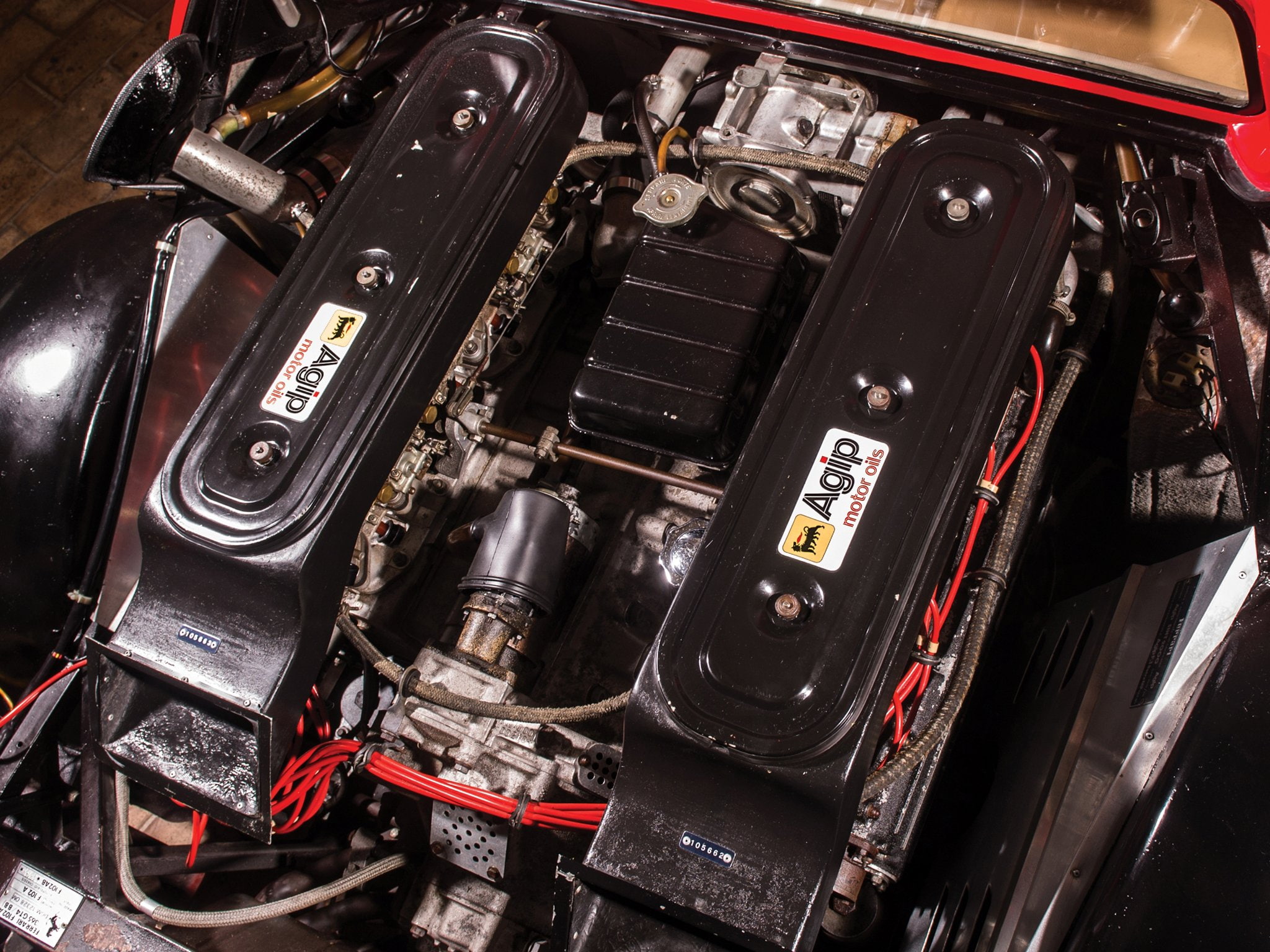 gt4, engine, berlinetta, uk spec, 1080P, 365, boxer, ferrari, 1973 76, HD Wallpaper