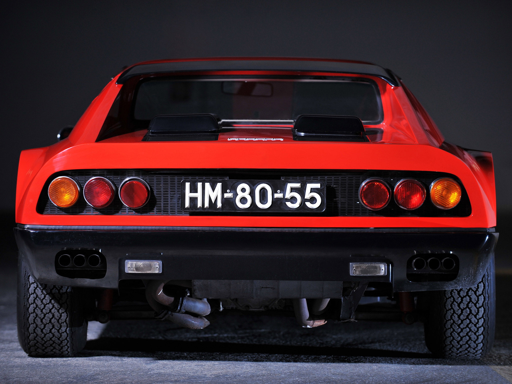 ferrari, wheels, gt4, classic, berlinetta, 365, supercar, 1973, boxer, supercars, wheel, 1080P, HD Wallpaper