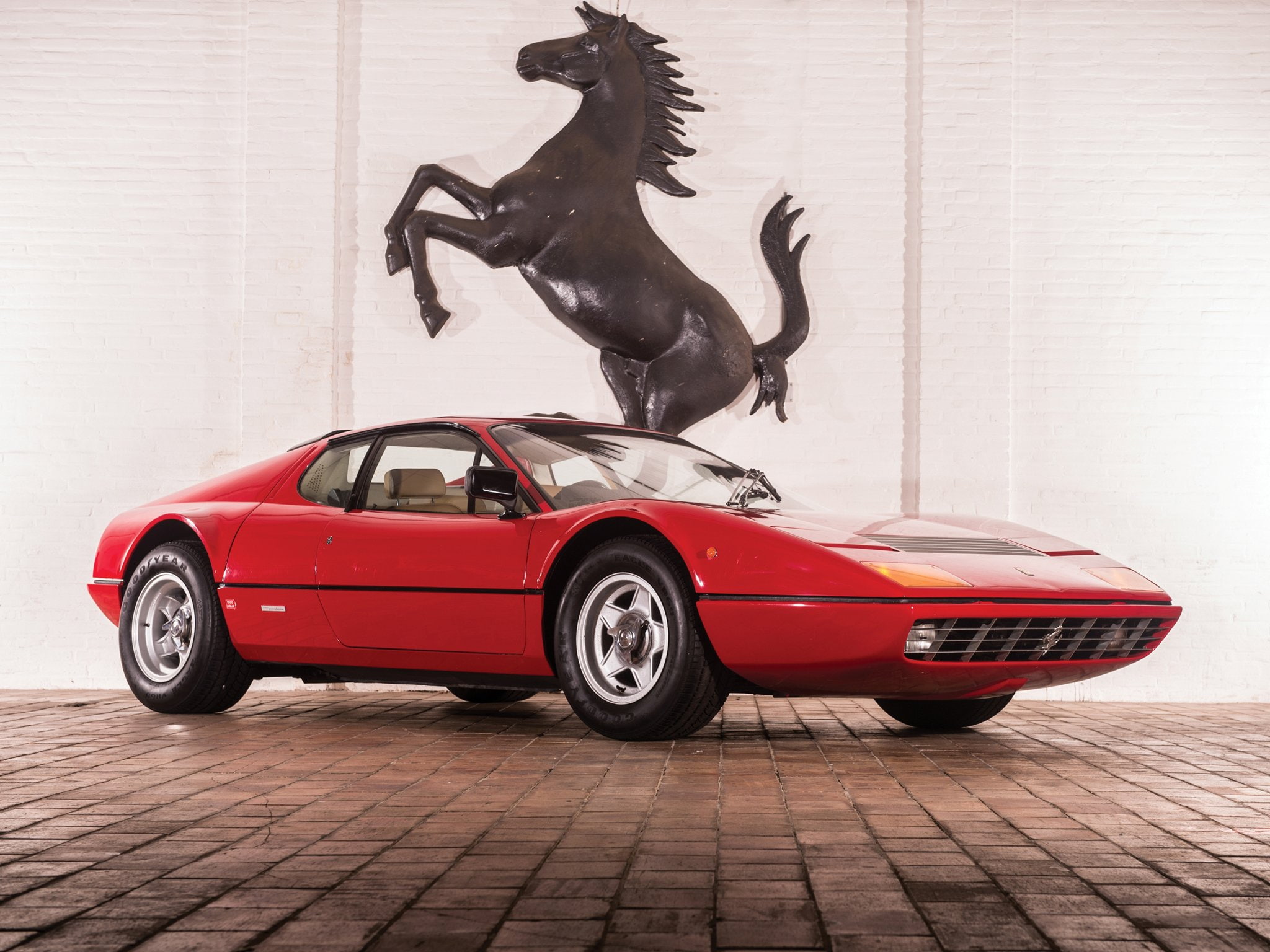 boxer, 1973 76, 1080P, 365, berlinetta, uk spec, gt4, ferrari, HD Wallpaper
