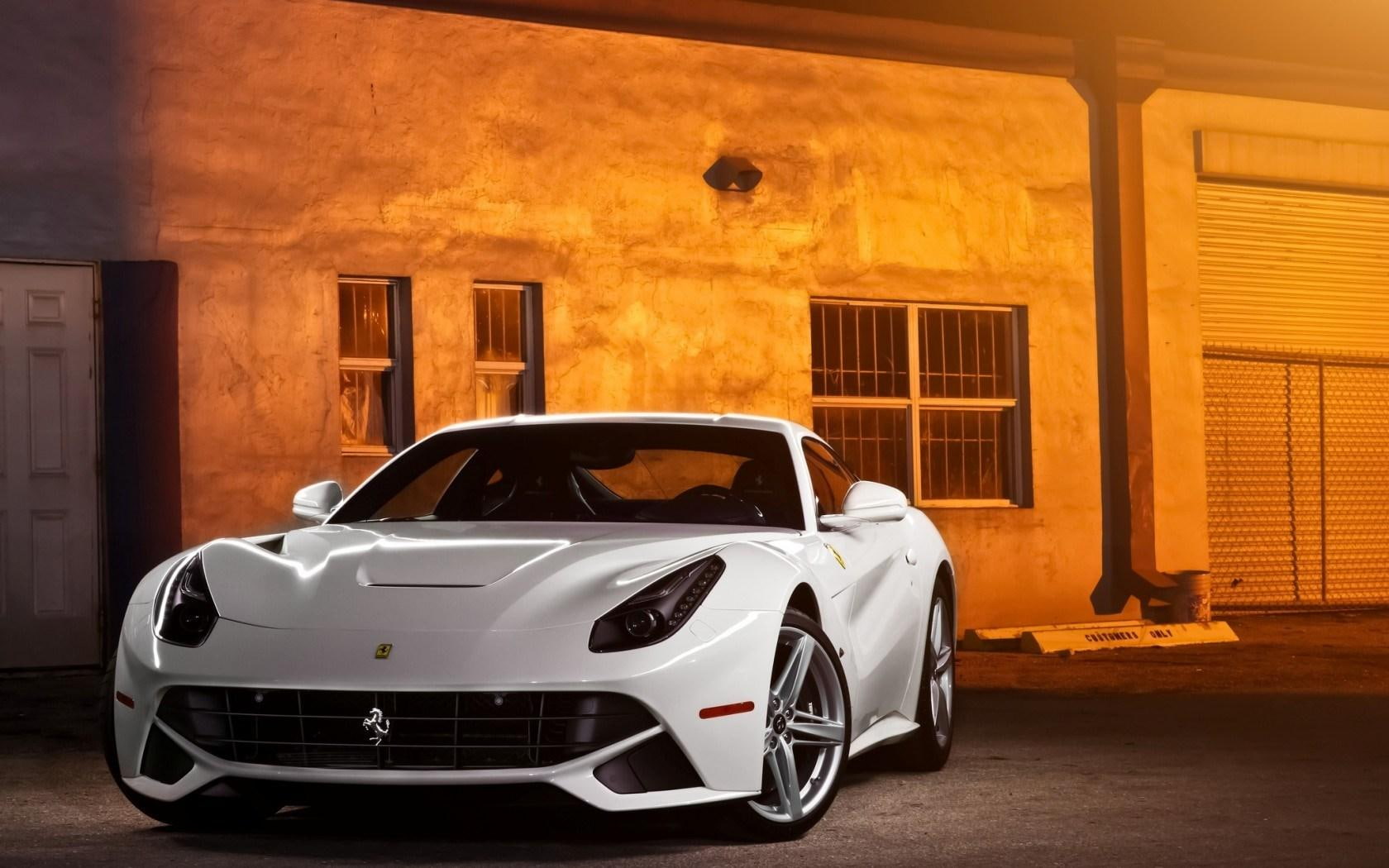 berlinetta, 720P, tuning, f, car, ferrari, HD Wallpaper