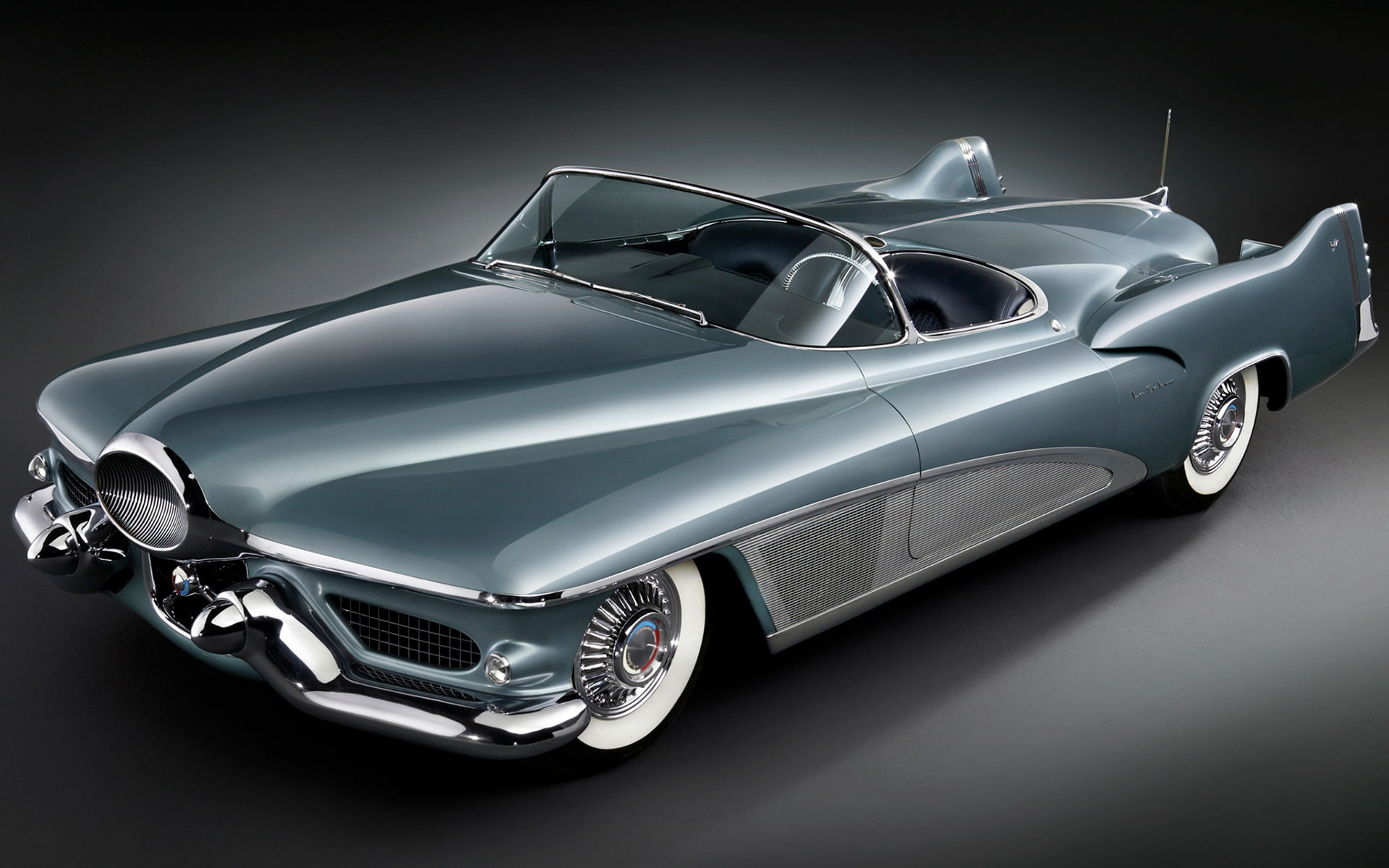 1080P, buick, car, cars, classic, lasabre, hd, HD Wallpaper