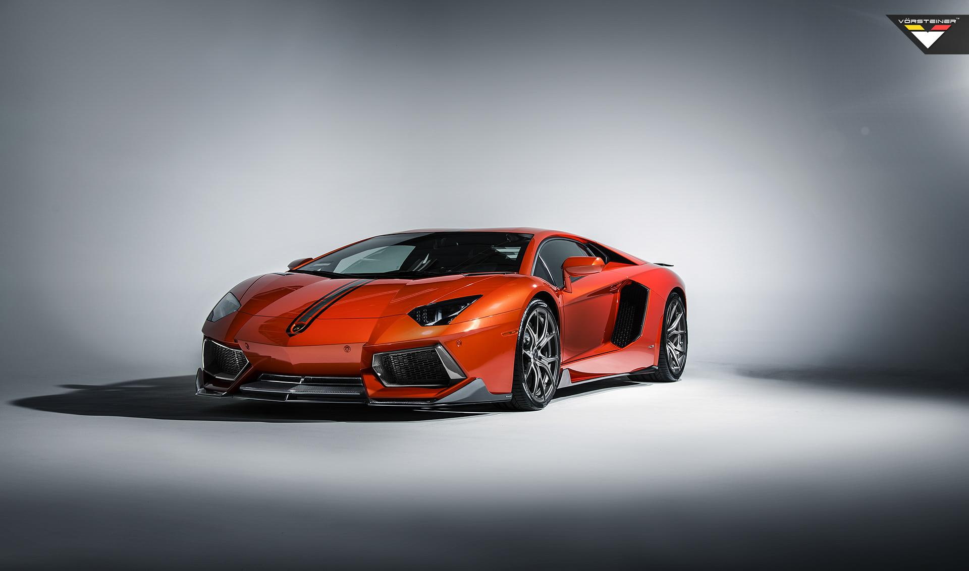 aventador, lp, 1080P, car, lamborghini, edition, v, pirelli, HD Wallpaper