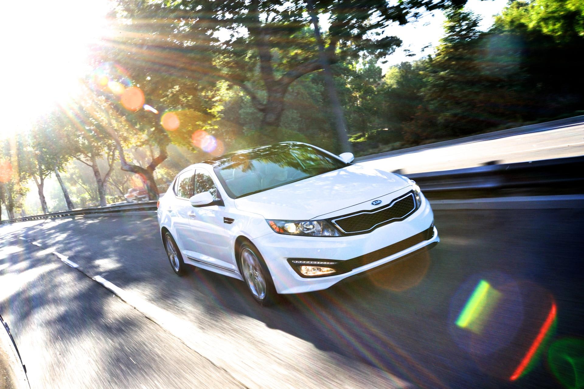 kia, gts, 1080P, pirelli, sedan, challenge, optima, car, world, HD Wallpaper