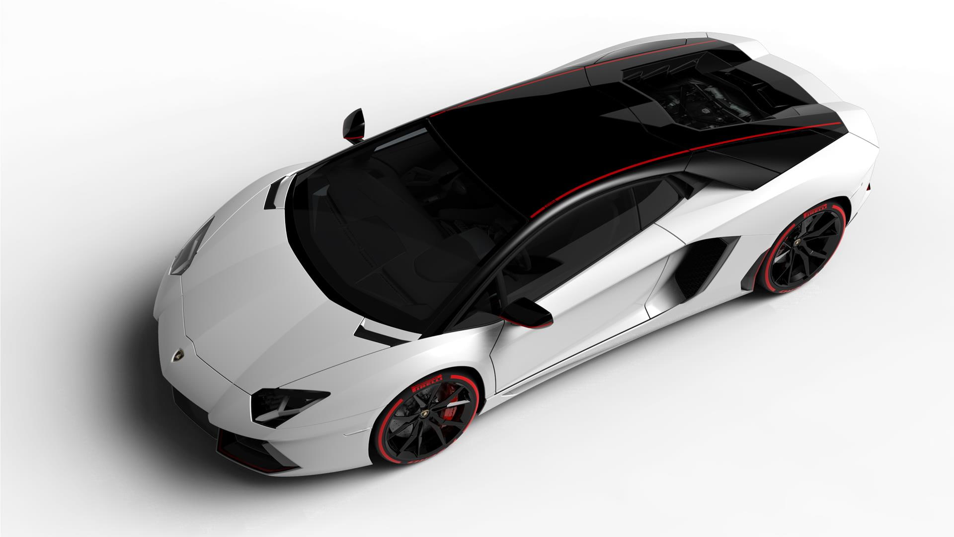 lp, edition, lambo, aventador, 1080P, lamborghini, ed, pirelli, car, HD Wallpaper