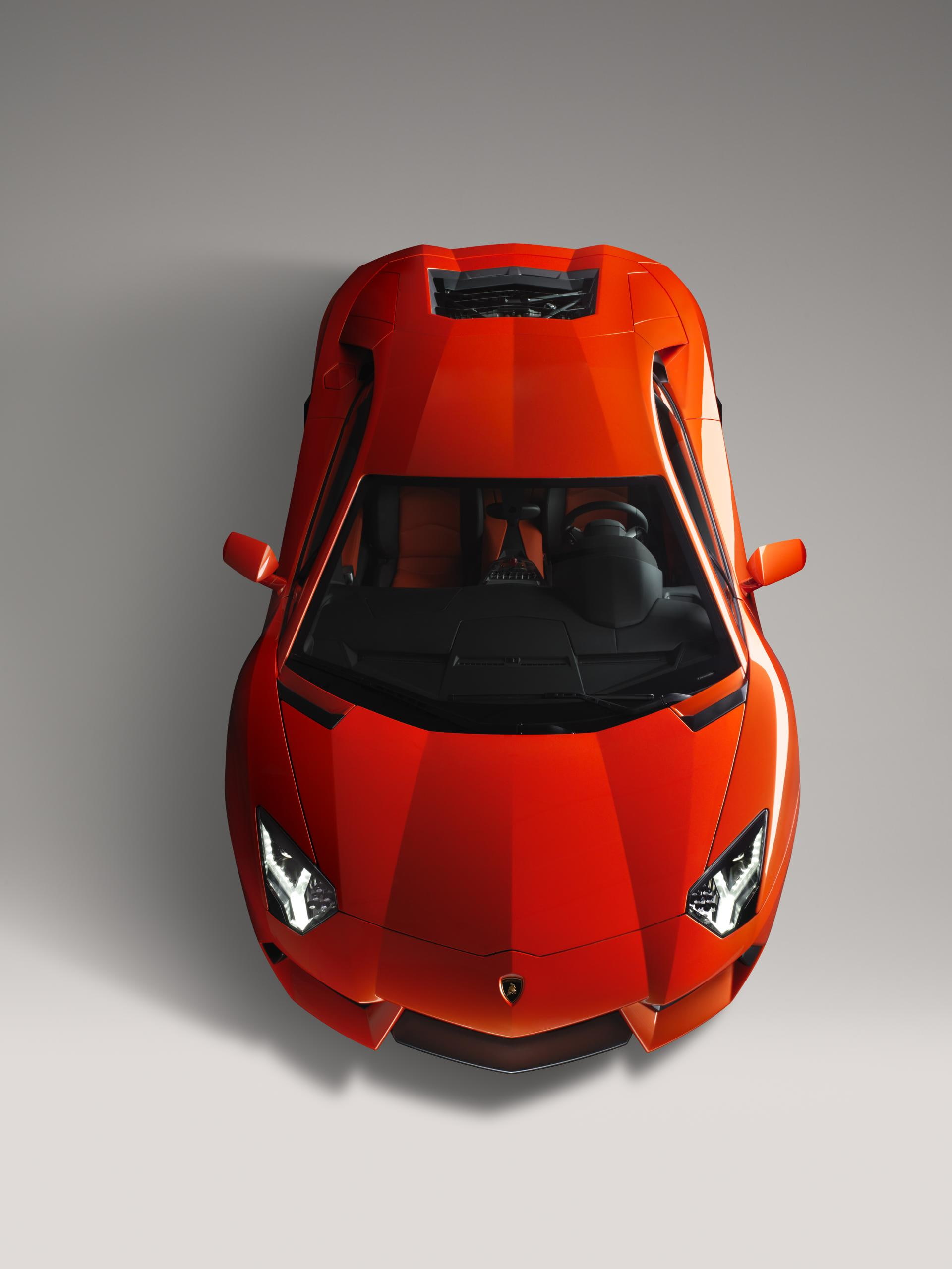 car, aventador, pirelli, lp, edition, 2K, lamborghini, Phone HD Wallpaper