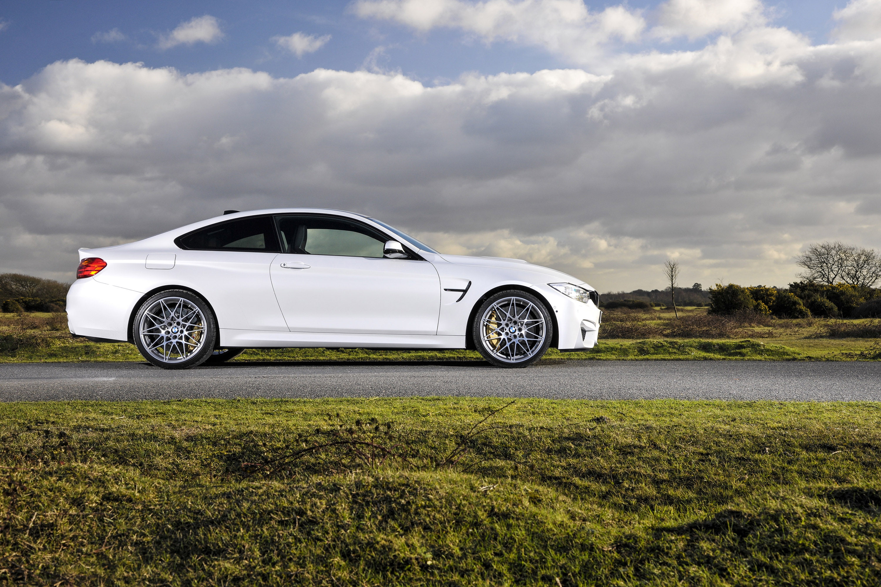 competition, bmw, 2K, package, HD Wallpaper