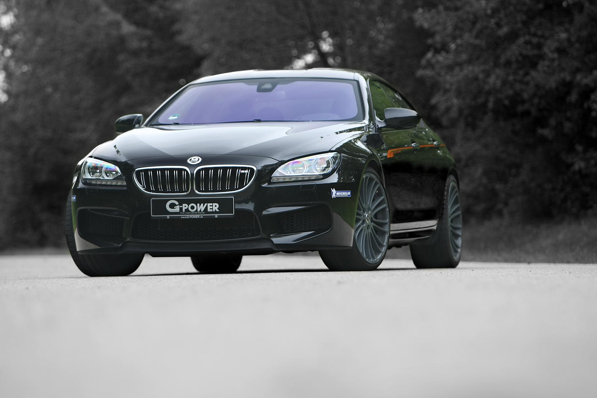 1080P, car, package, m, g, coupe, bmw, competition, HD Wallpaper