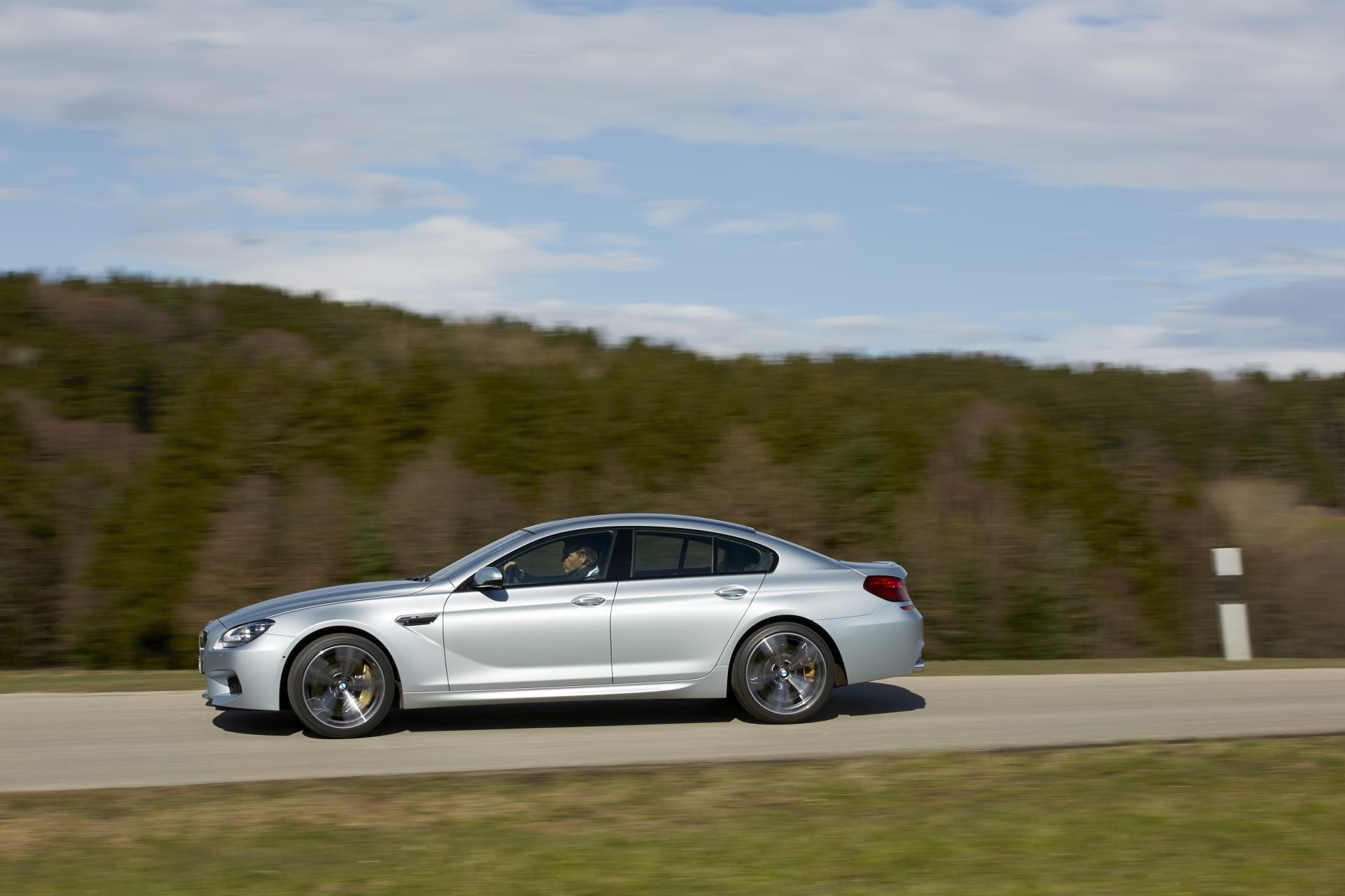 bmw, grand, m, 1080P, competition, coupe, package, car, HD Wallpaper