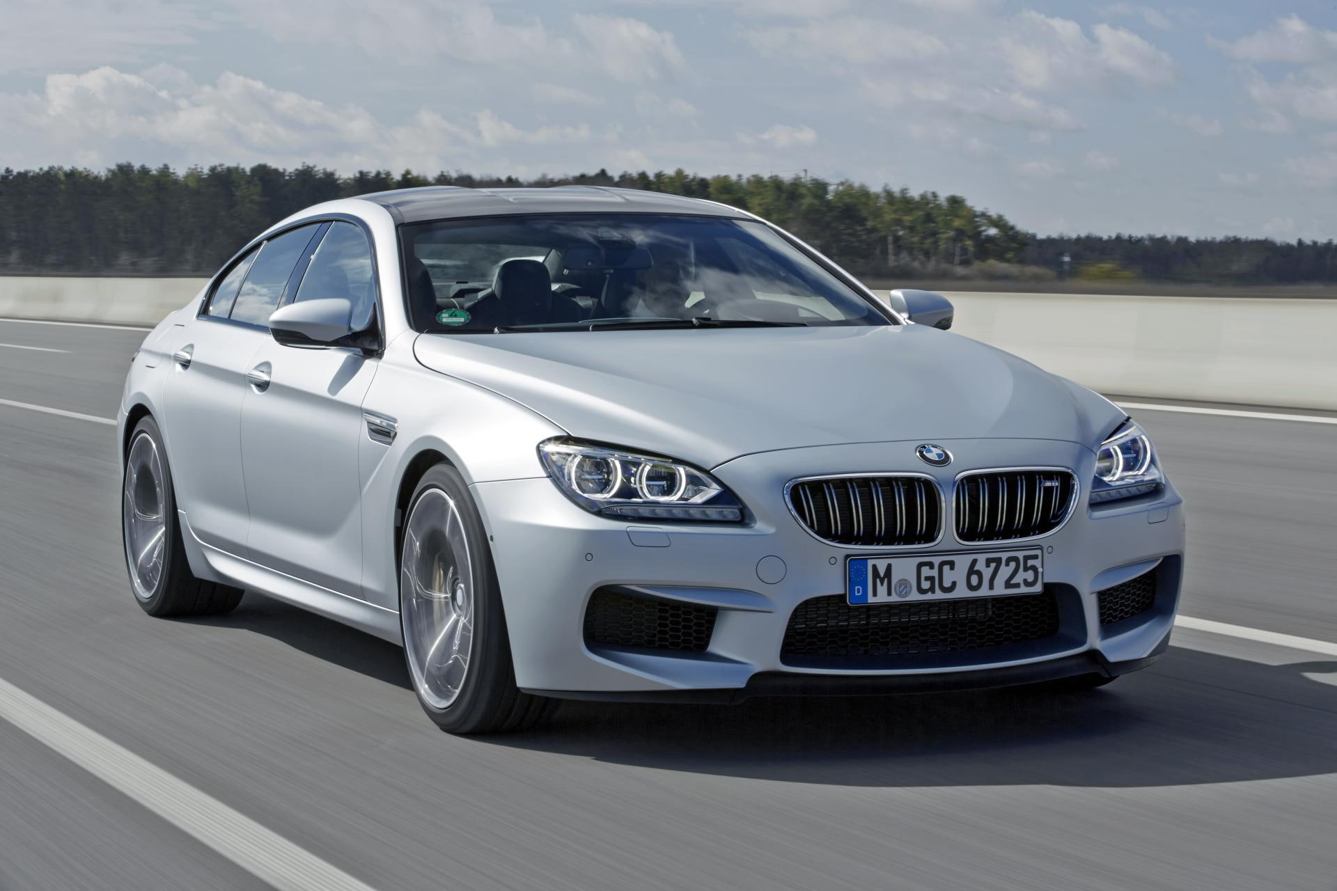 1080P, car, package, competition, bmw, grand, coupe, m, HD Wallpaper