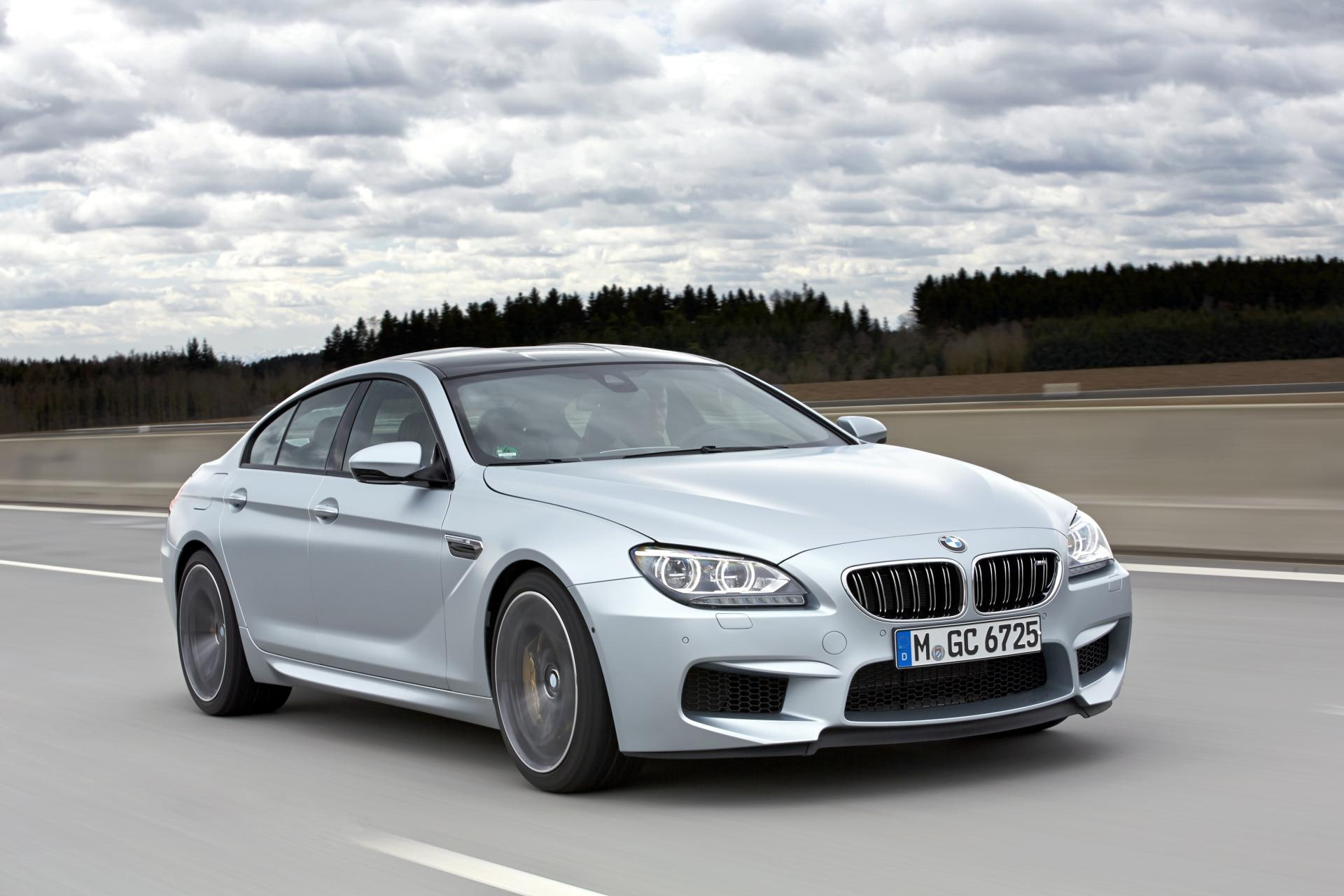 coupe, competition, m, car, package, grand, bmw, 1080P, HD Wallpaper