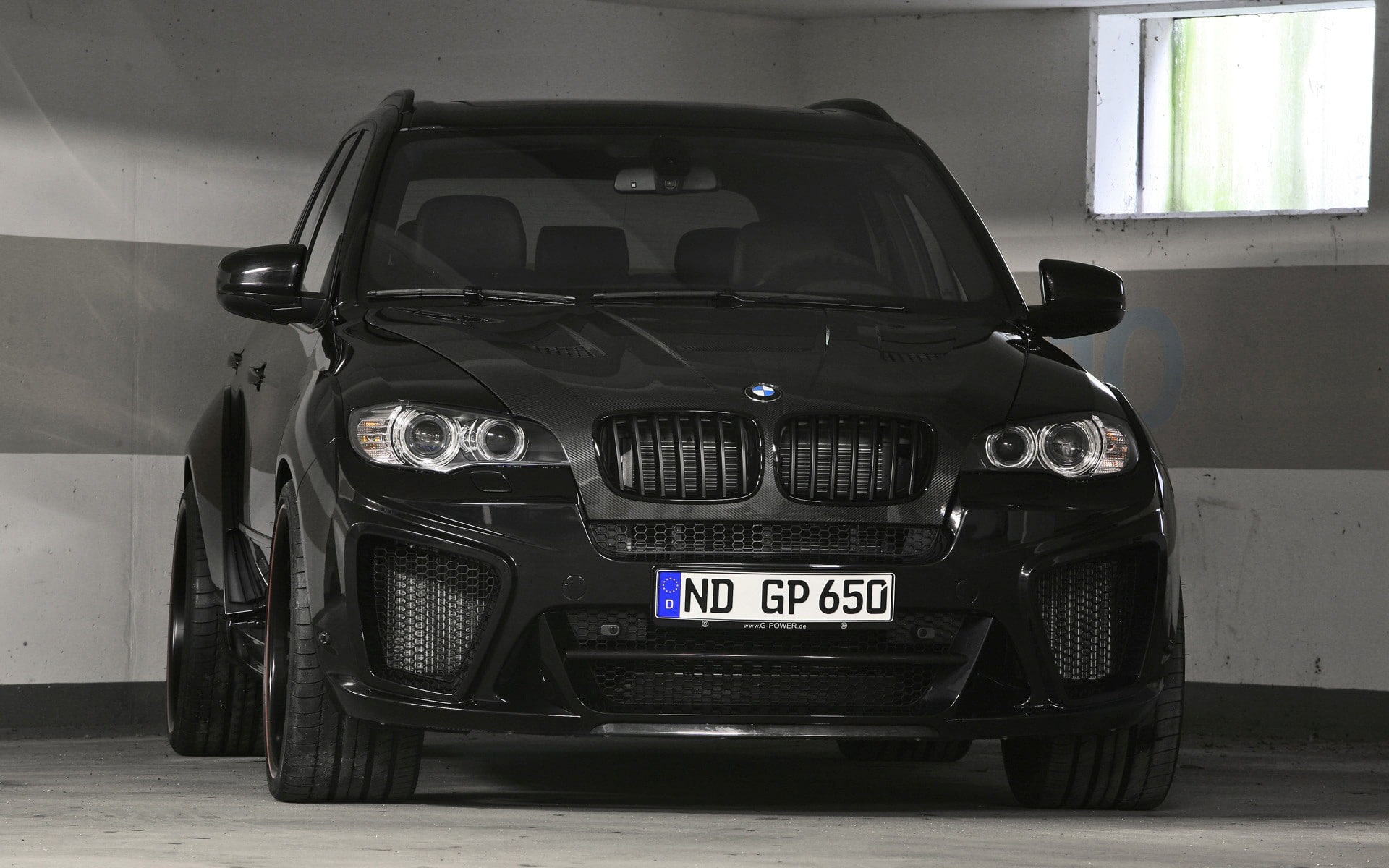 BMW, G-Power, BMW X5M Typhoon, BMW X5M, 1080P, HD Wallpaper