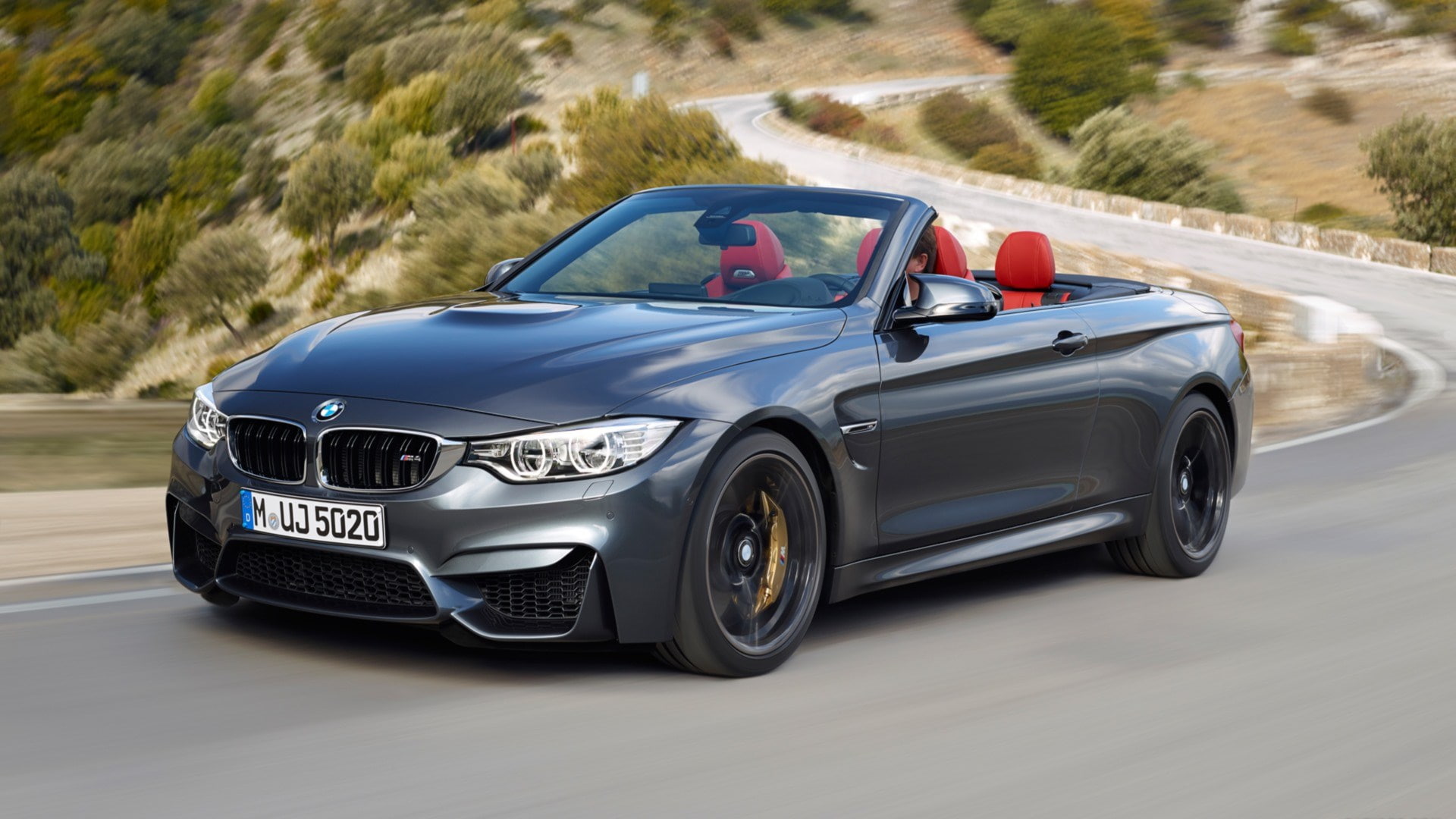 chrome, sports car, vintage car, retro styled, silver colored, motion, day, car, nature, blurred motion, 1080P, motor vehicle, wealth, road, land vehicle, HD Wallpaper