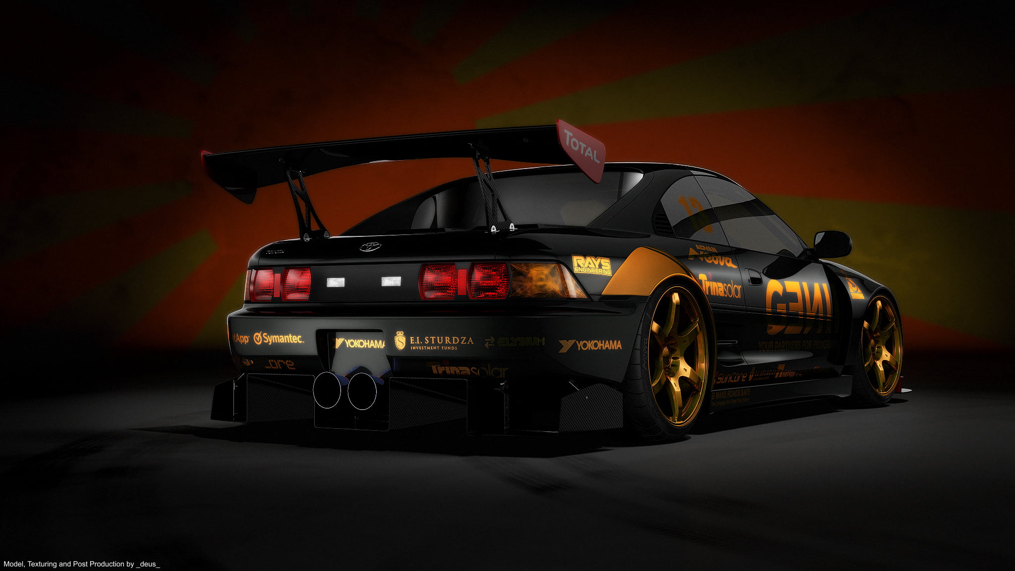 close-up, toy, sports Race, status Car, multi colored, drive, land Vehicle, modern, Japanese flag, toy car, motorsport, luxury, driving, power, still life, HD Wallpaper