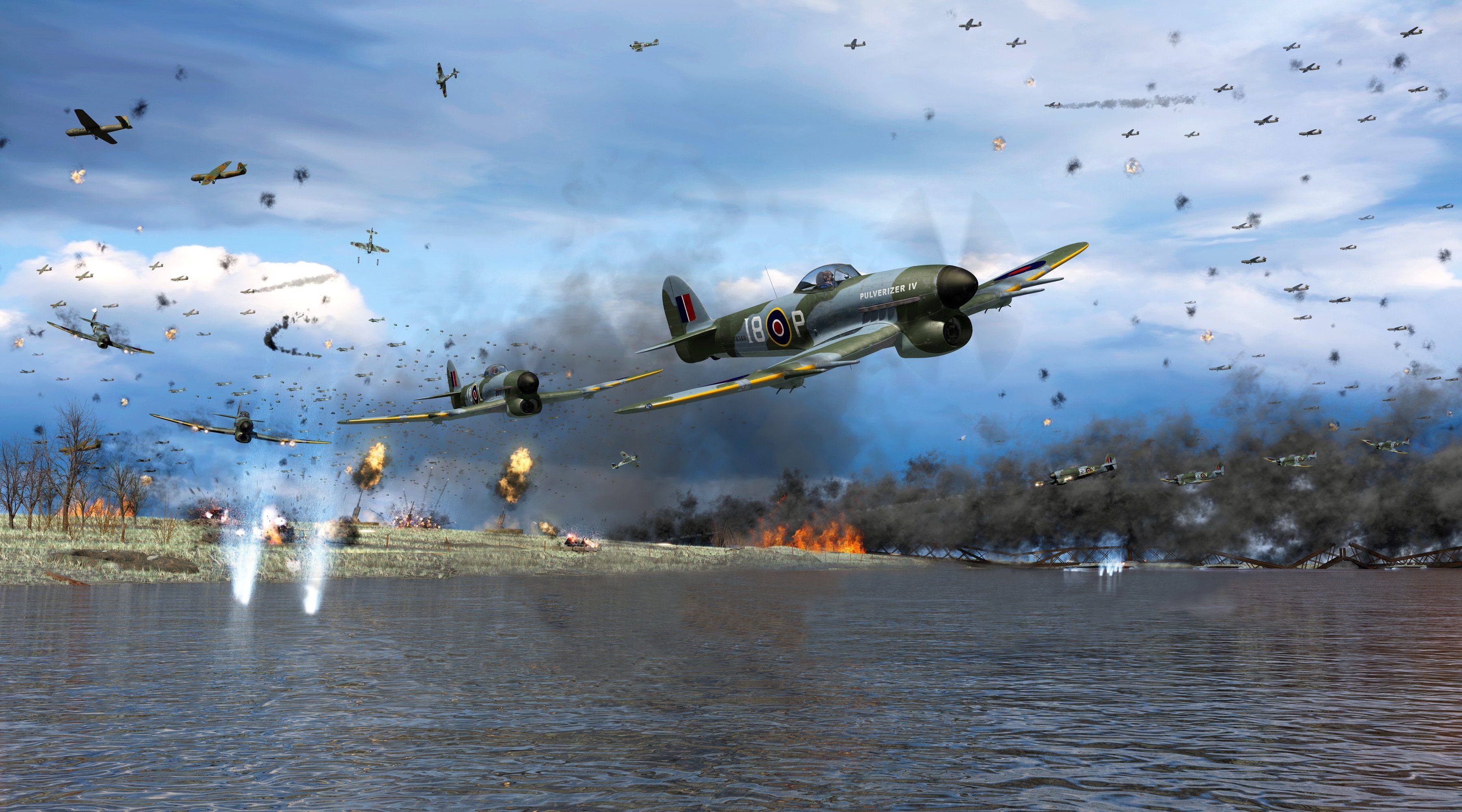 airplane, air, force, warplane, aircraft, 2K, fighter, vehicle, military, plane, war, HD Wallpaper