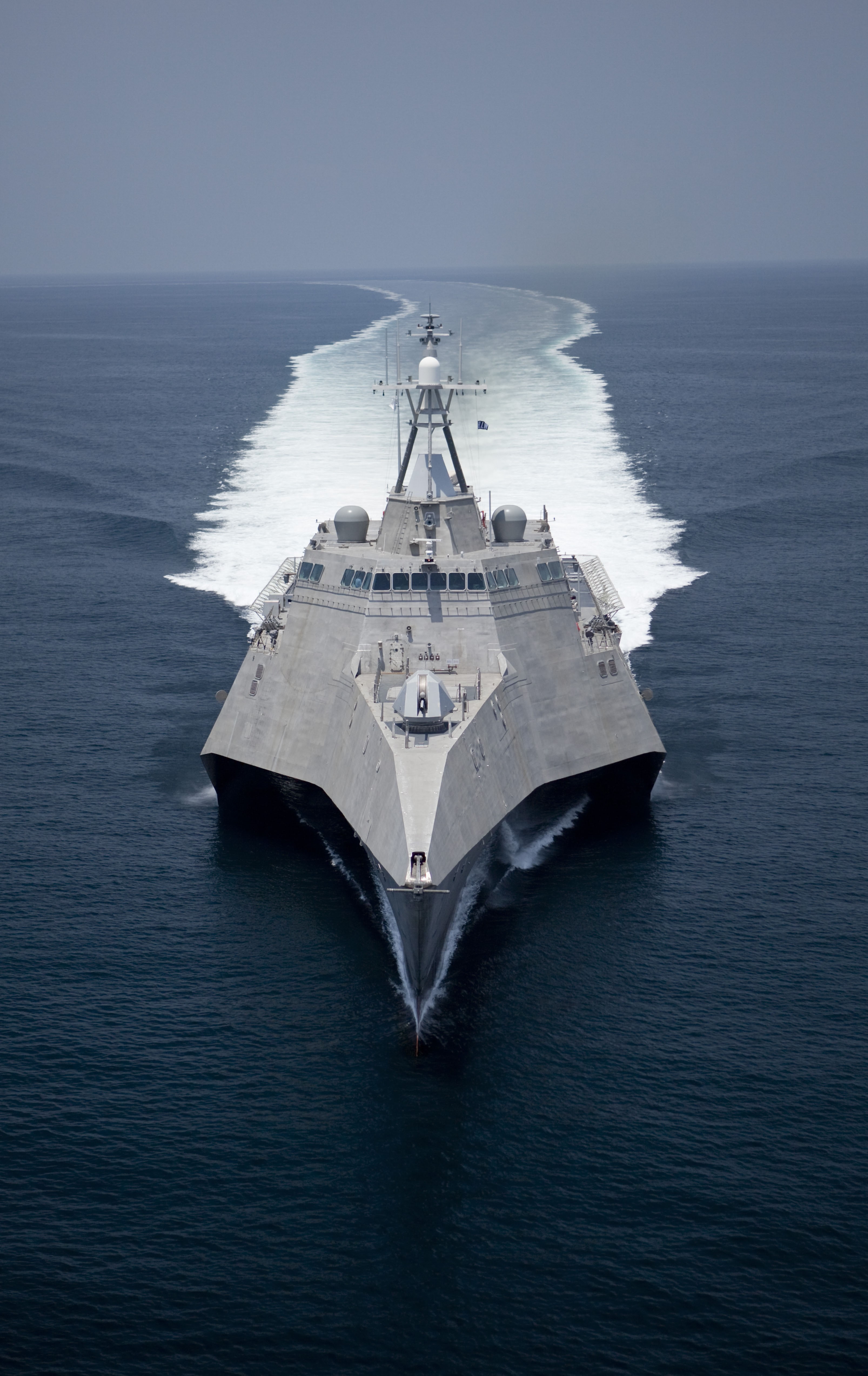 boat, ship, navy, military, 4K, Phone HD Wallpaper