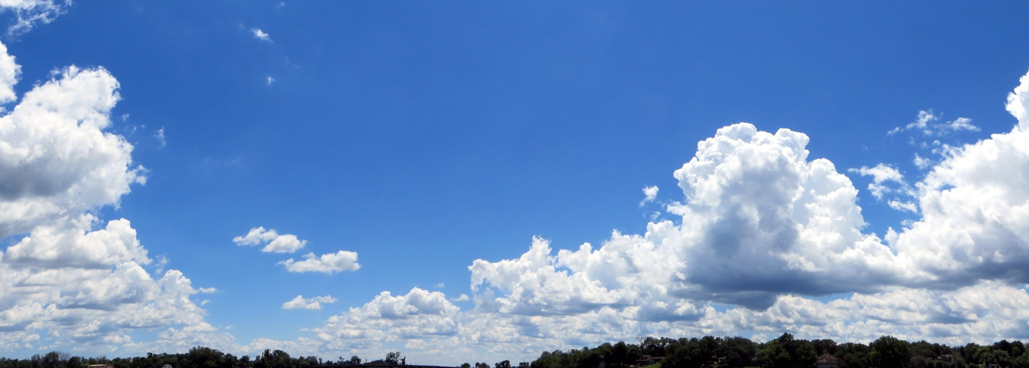 outdoors, vibrant color, blue, sky ipad  retina, environment, scenics - nature, cloud - sky, sunlight, no people, white color, meteorology, beauty in nature, HD Wallpaper