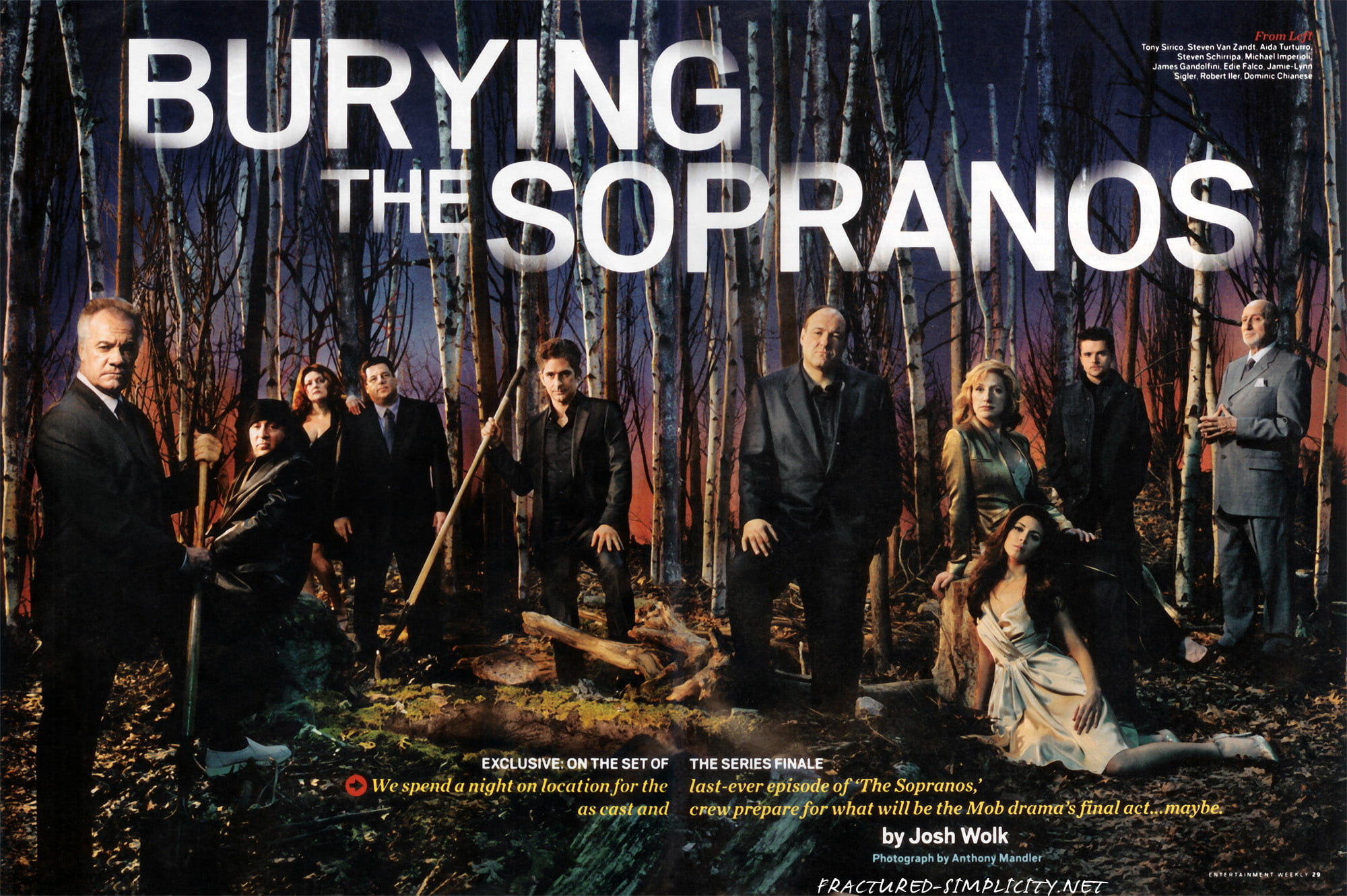 1080P, hbo, crime, mafia, television, drama, sopranos, HD Wallpaper