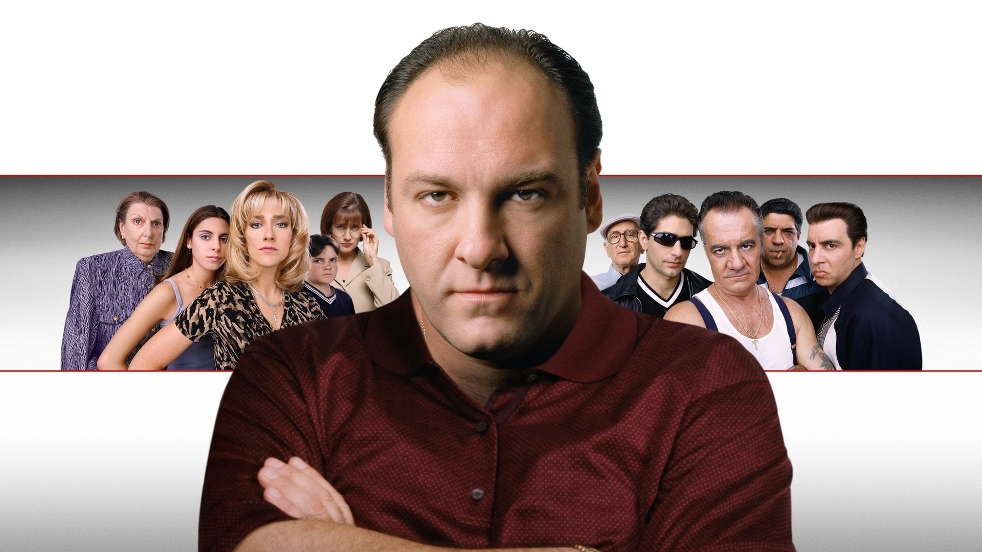 TV Show, The Sopranos, 1080P, HD Wallpaper